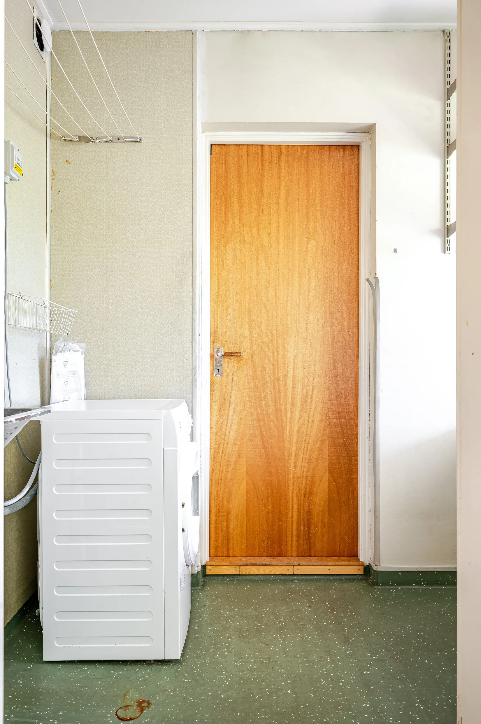 Bostadsrätt, Villa, Verktygsgatan 32, Centralt, Malung-Sälen