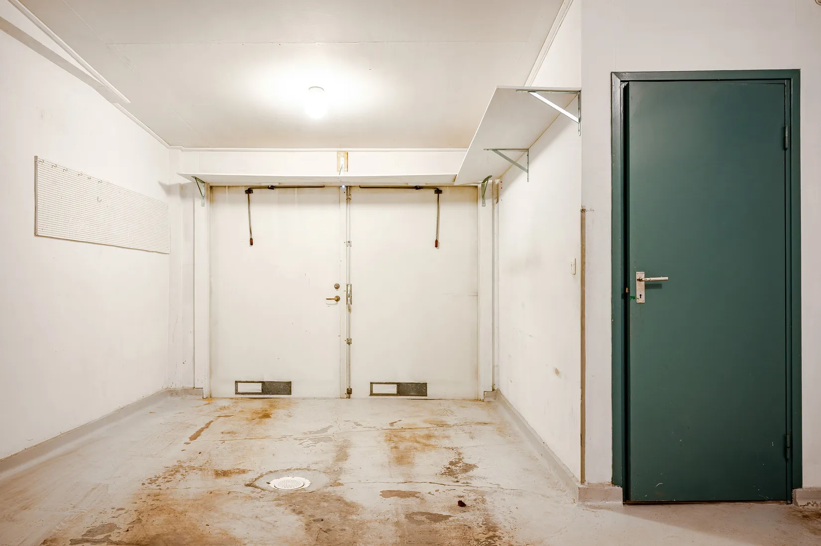 Bostadsrätt, Villa, Verktygsgatan 32, Centralt, Malung-Sälen