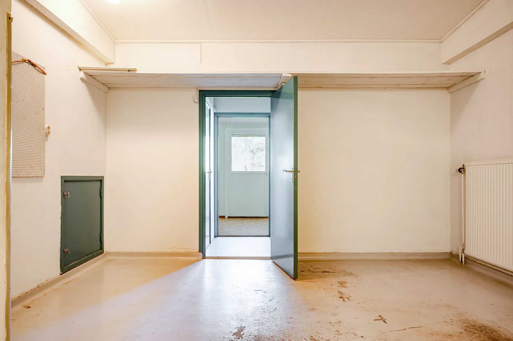 Bostadsrätt, Villa, Verktygsgatan 32, Centralt, Malung-Sälen