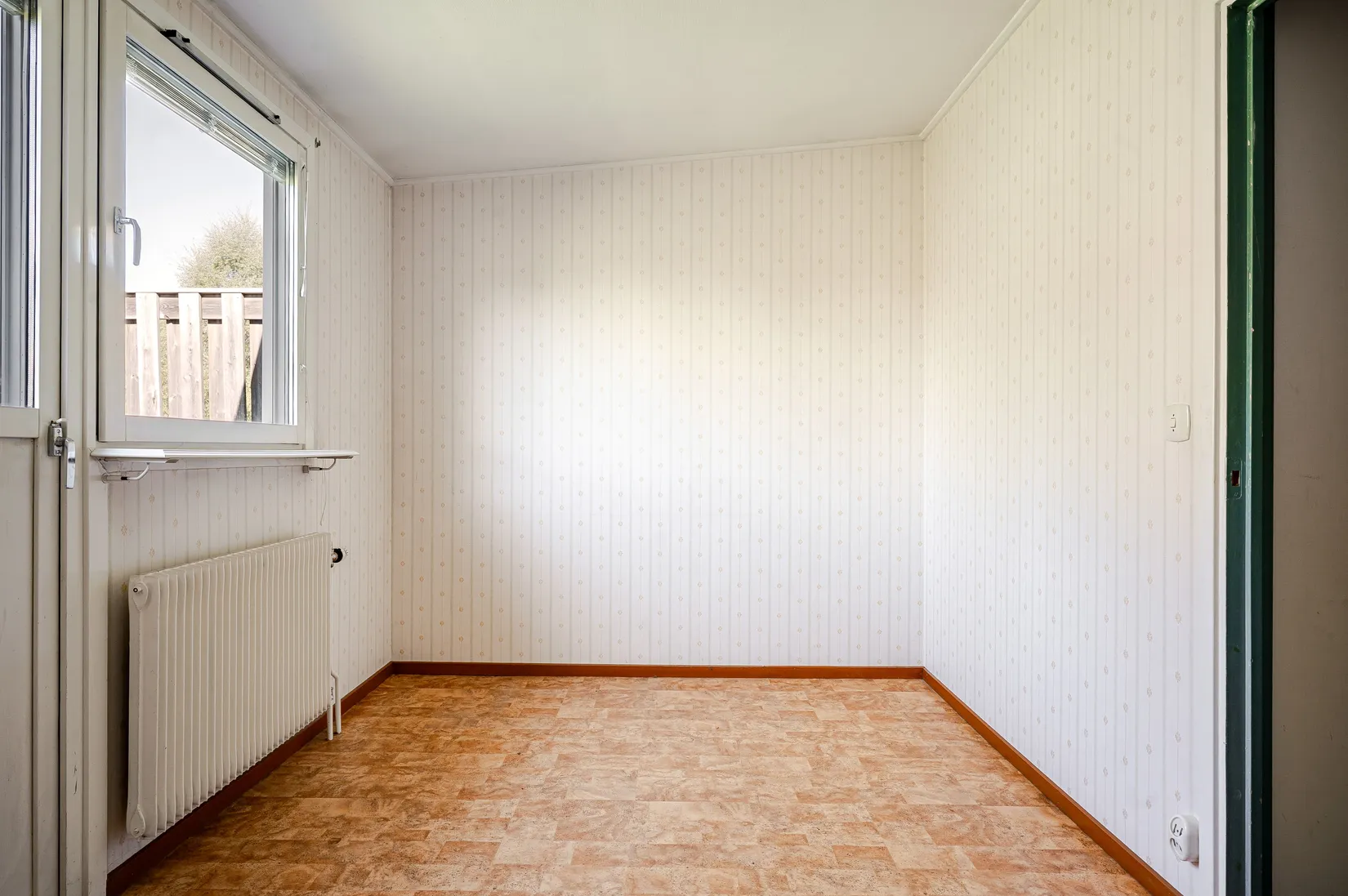 Bostadsrätt, Villa, Verktygsgatan 32, Centralt, Malung-Sälen