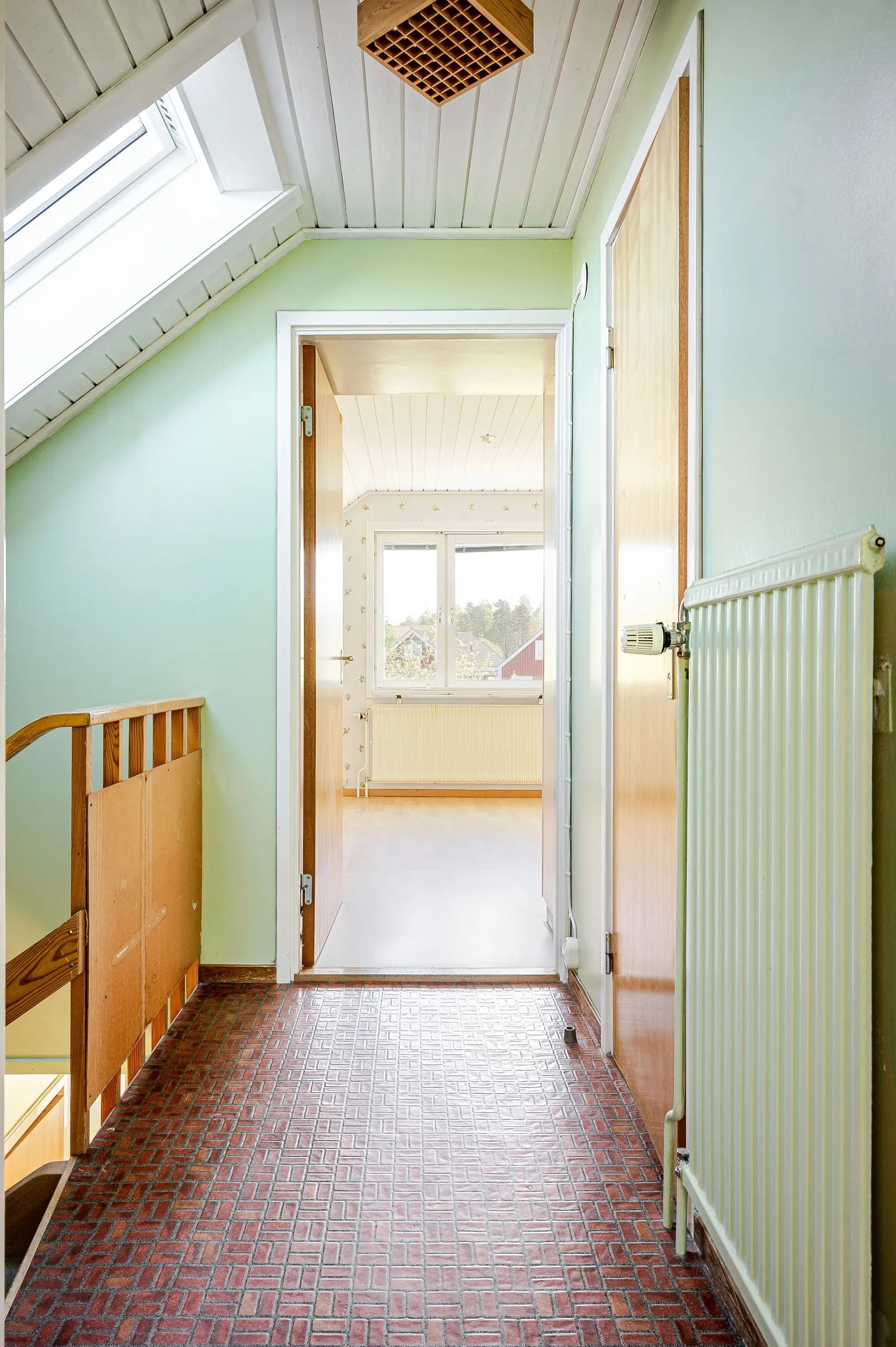 Bostadsrätt, Villa, Verktygsgatan 32, Centralt, Malung-Sälen