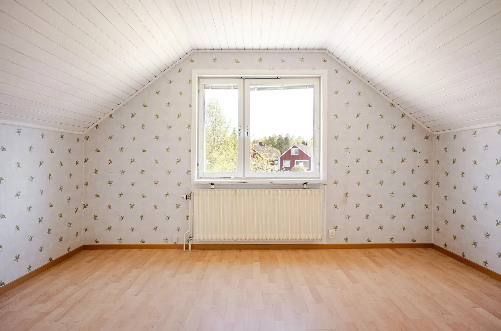 Bostadsrätt, Villa, Verktygsgatan 32, Centralt, Malung-Sälen