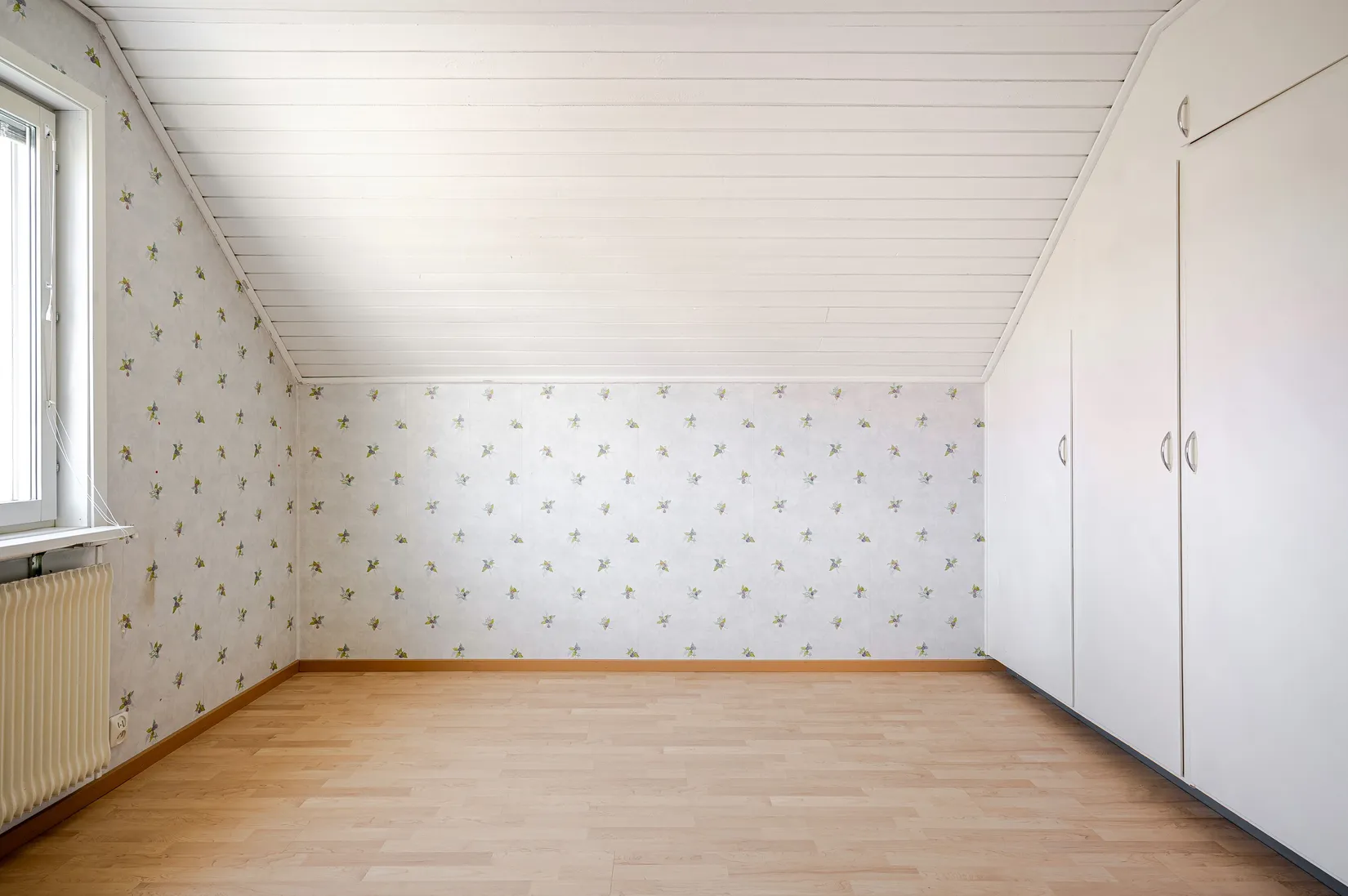 Bostadsrätt, Villa, Verktygsgatan 32, Centralt, Malung-Sälen