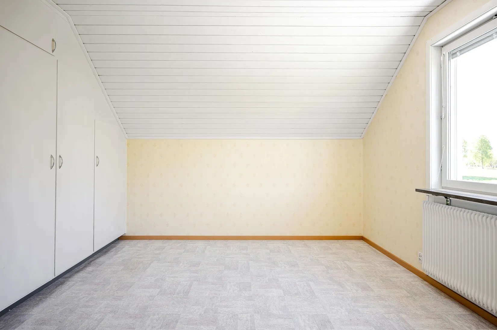 Bostadsrätt, Villa, Verktygsgatan 32, Centralt, Malung-Sälen