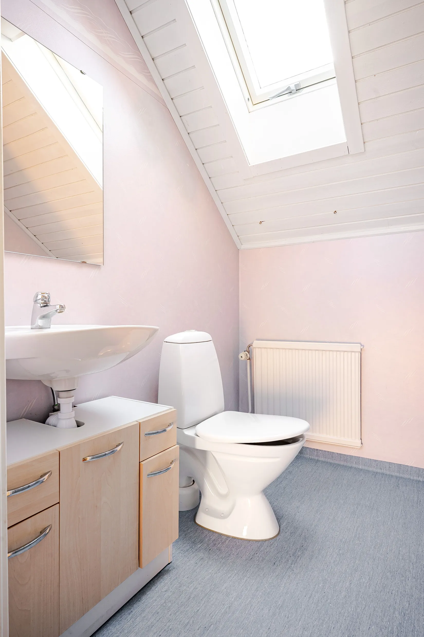 Bostadsrätt, Villa, Verktygsgatan 32, Centralt, Malung-Sälen