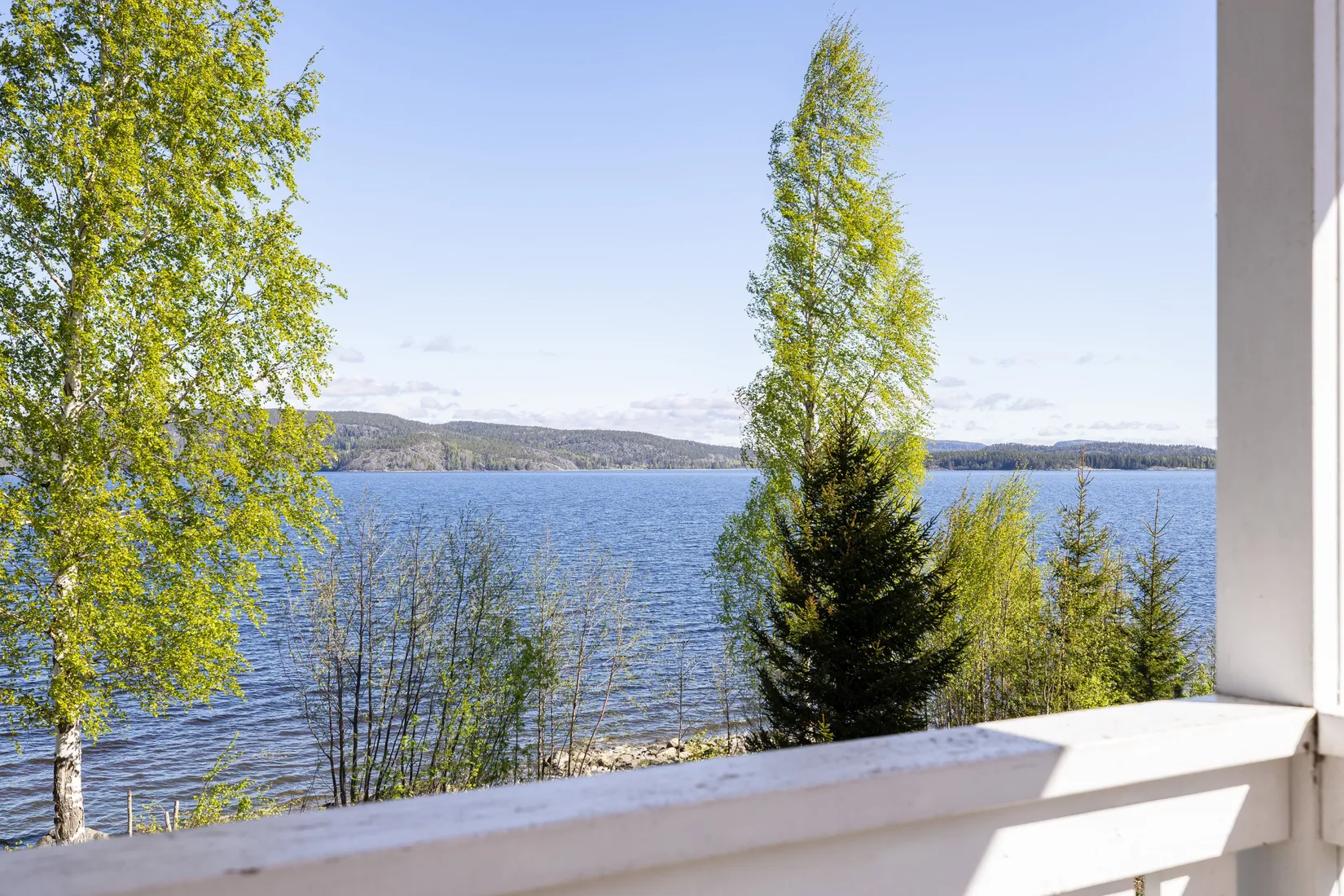 Fritidshus, Hultom 299, Hemsön, Härnösand
