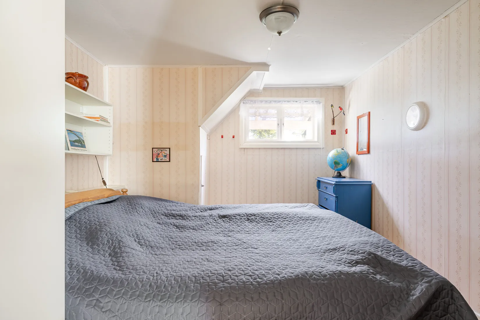 Fritidshus, Hultom 299, Hemsön, Härnösand