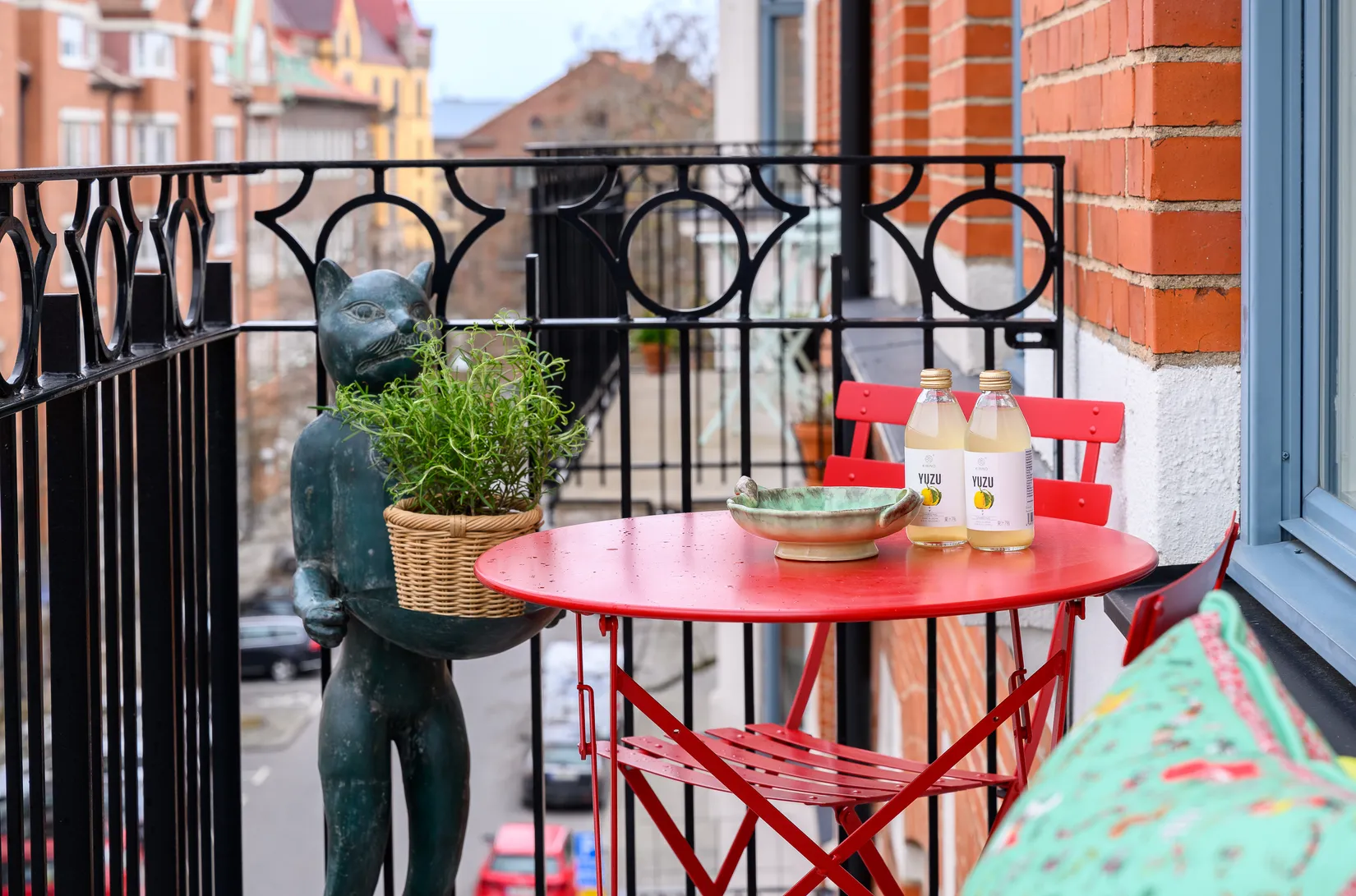 Bostadsrätt, Hantverkaregatan 10, S:t Knut, Malmö