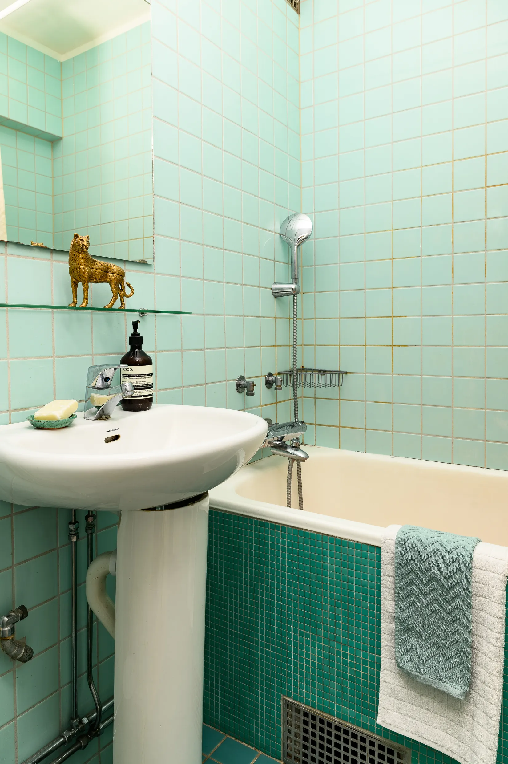 Bostadsrätt, Hantverkaregatan 10, S:t Knut, Malmö