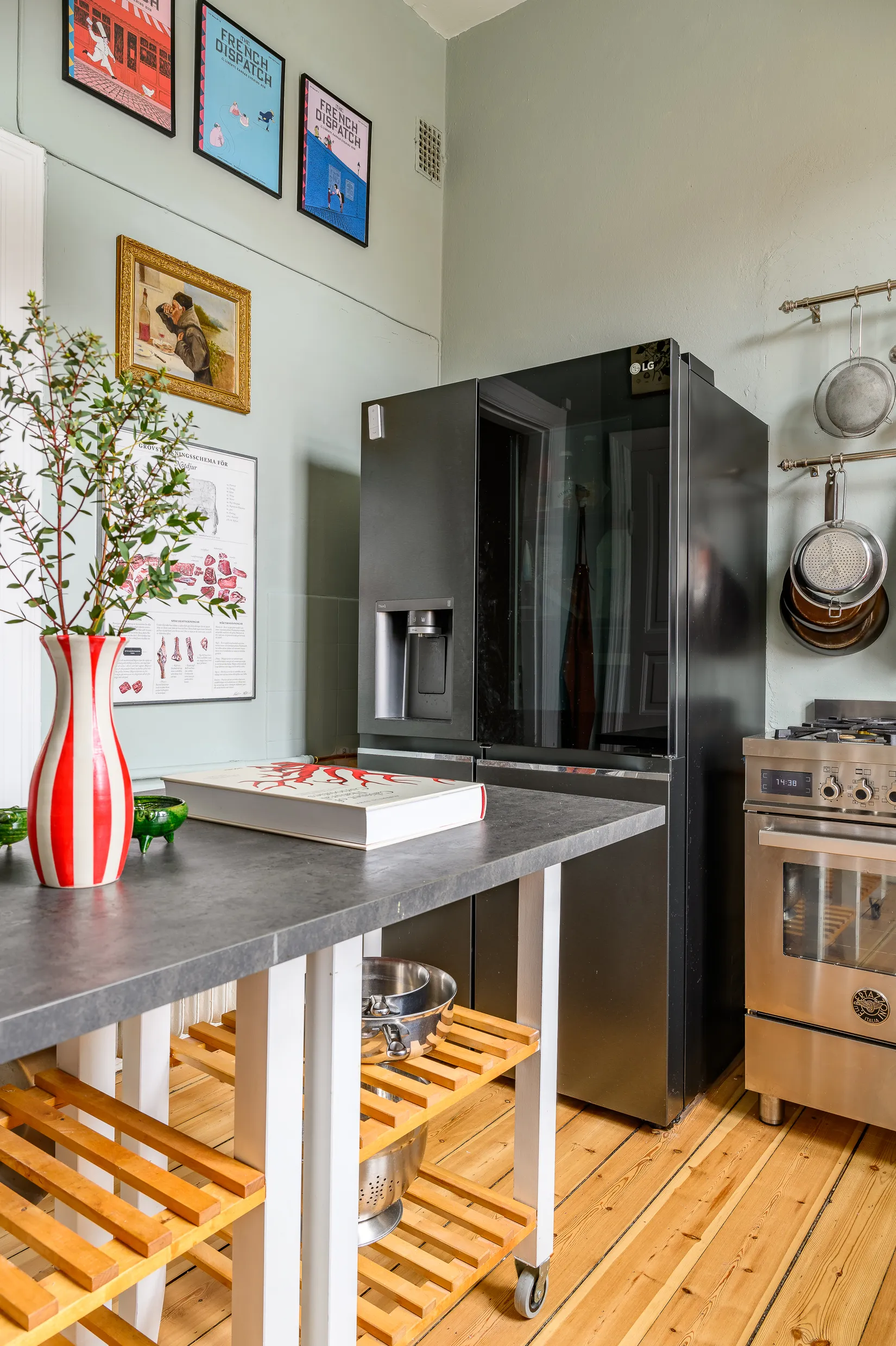 Bostadsrätt, Hantverkaregatan 10, S:t Knut, Malmö