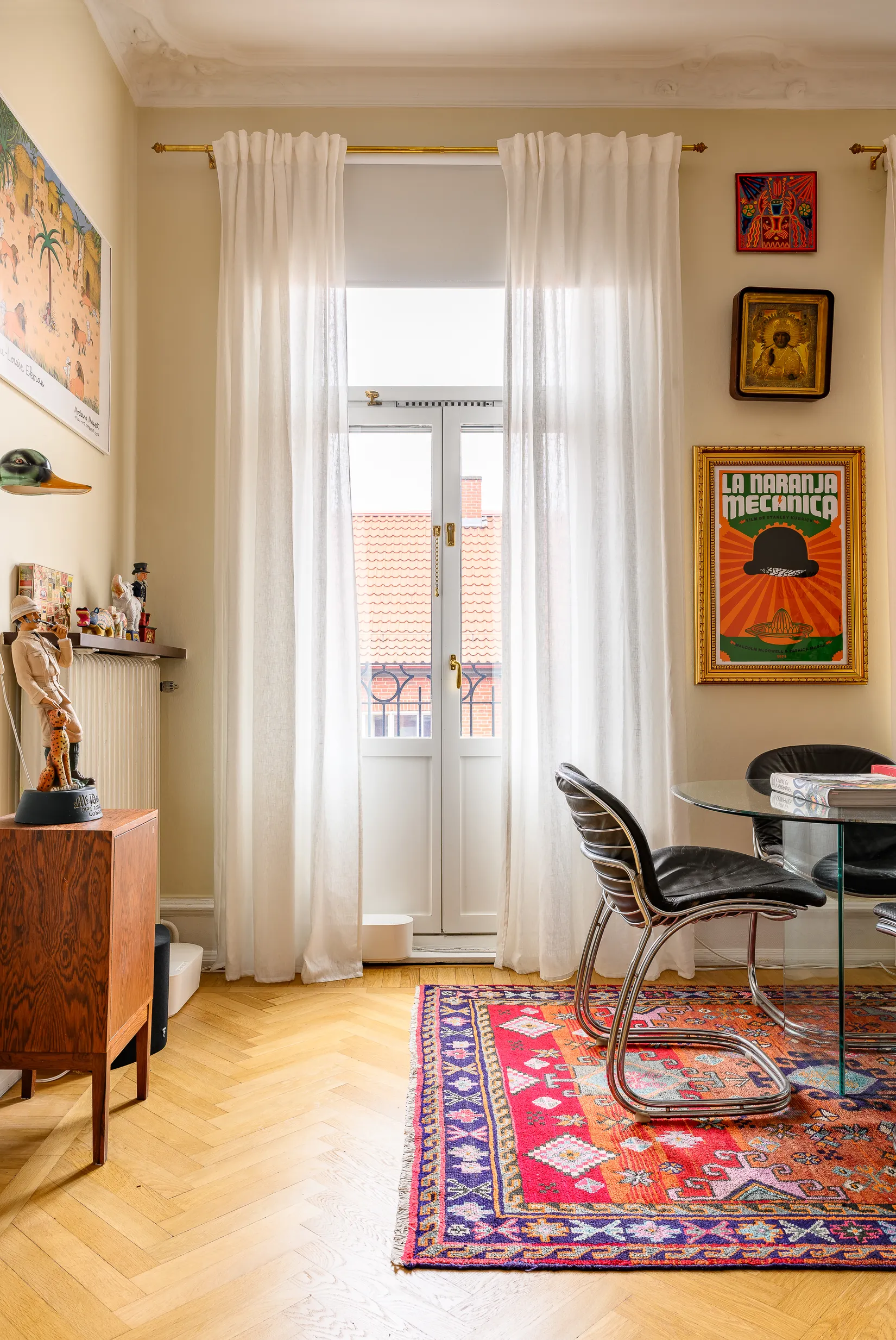 Bostadsrätt, Hantverkaregatan 10, S:t Knut, Malmö