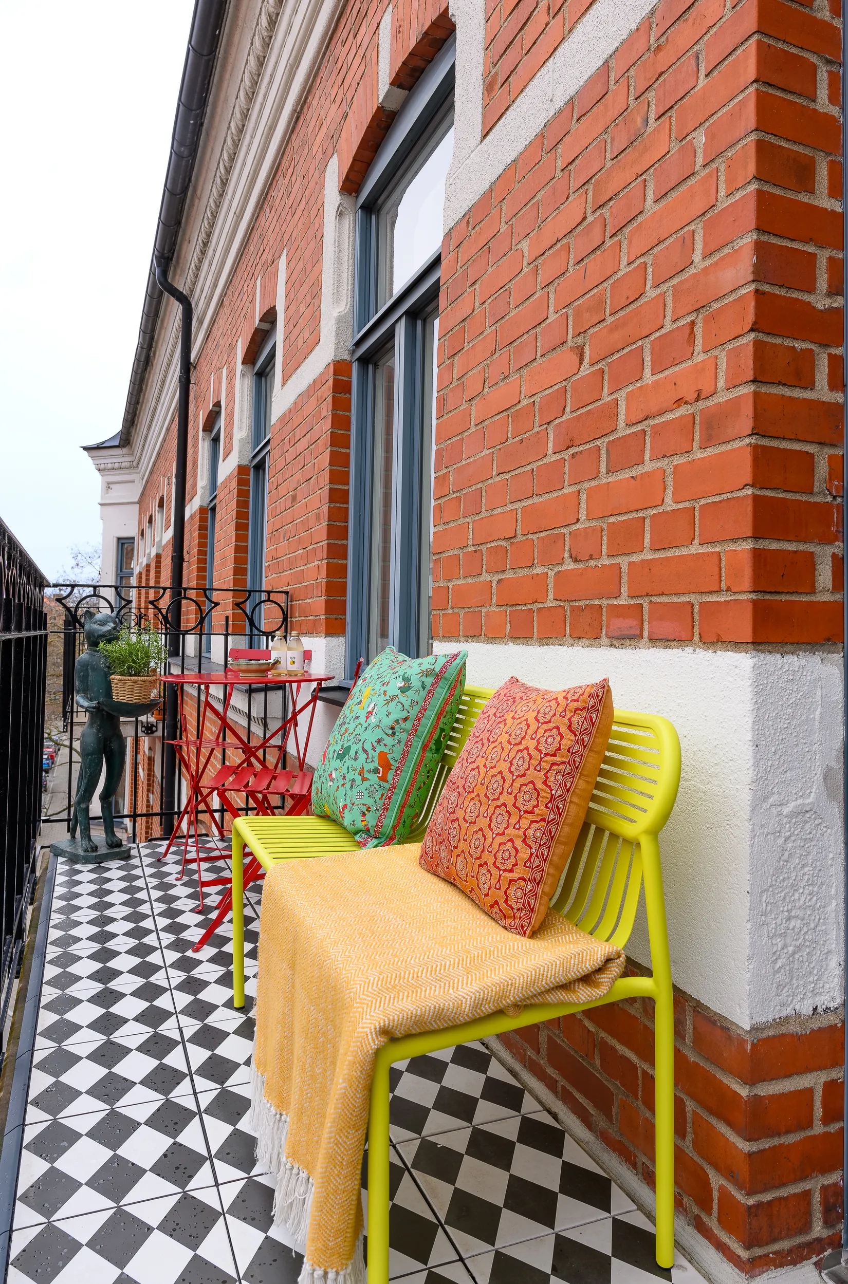 Bostadsrätt, Hantverkaregatan 10, S:t Knut, Malmö