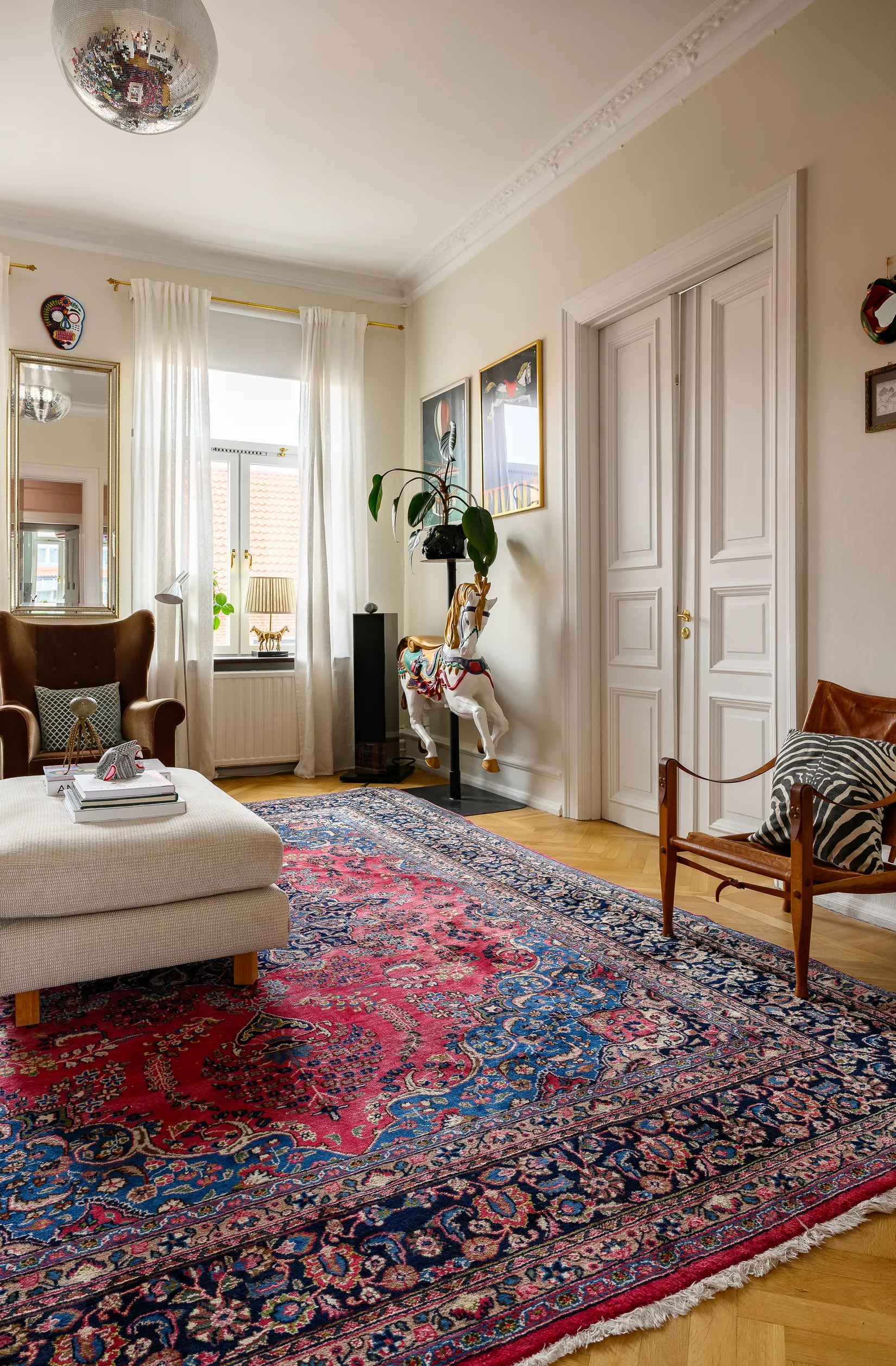 Bostadsrätt, Hantverkaregatan 10, S:t Knut, Malmö