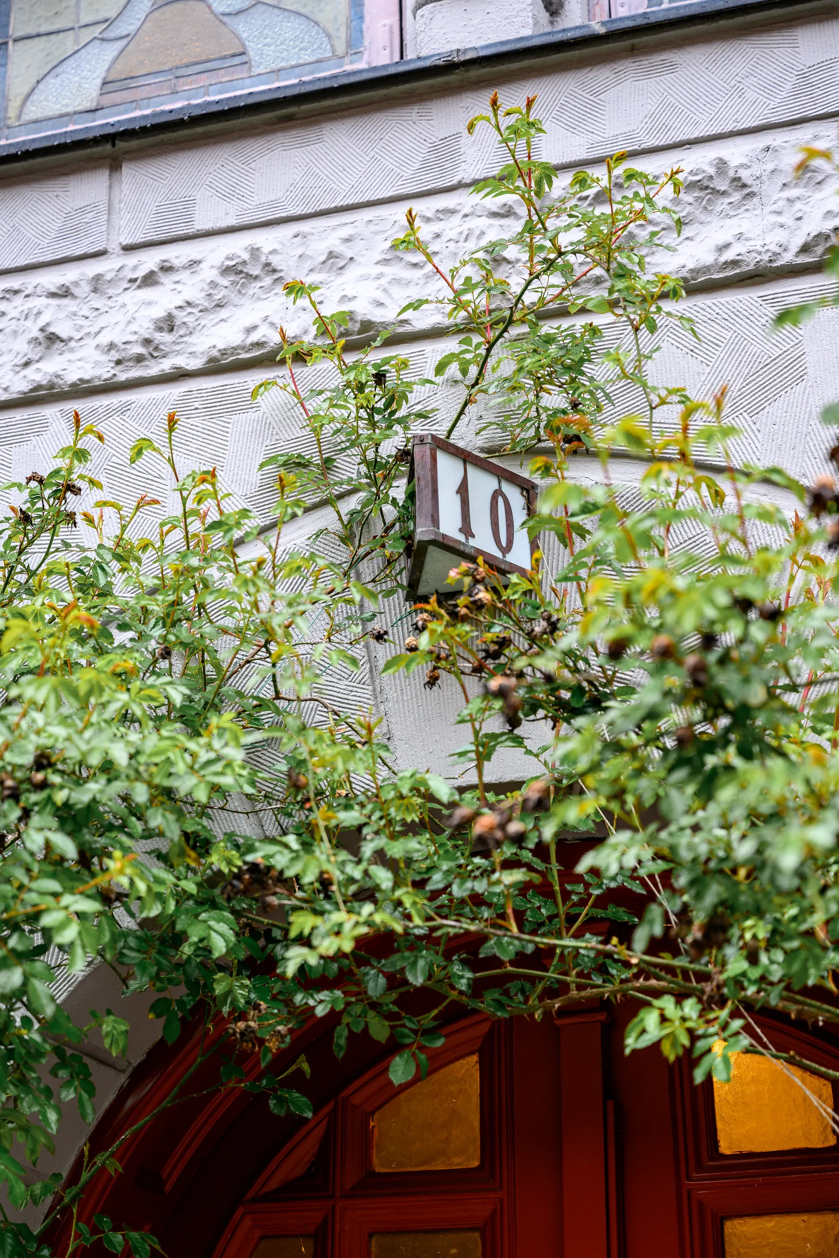 Bostadsrätt, Hantverkaregatan 10, S:t Knut, Malmö