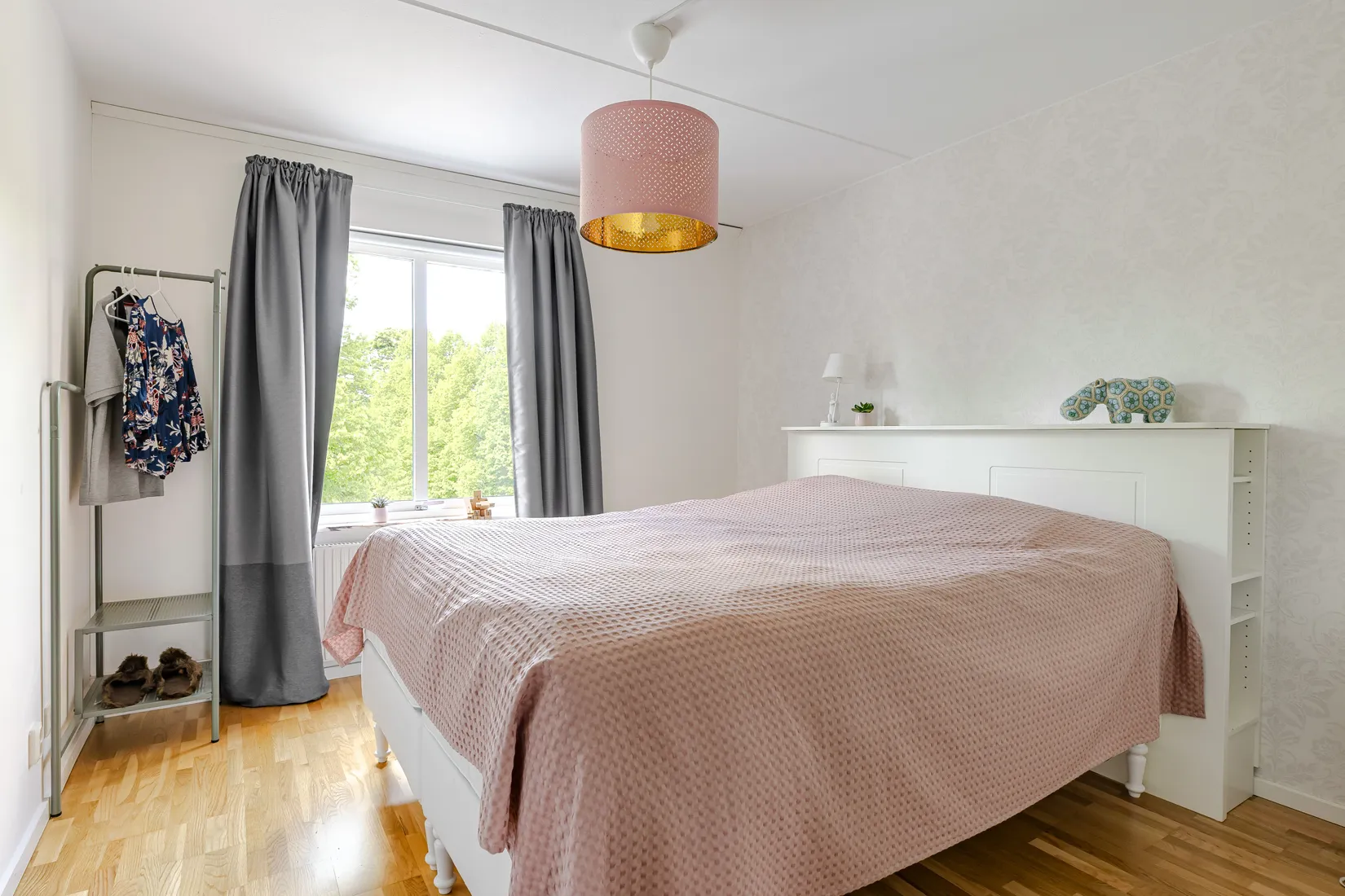 Bostadsrätt, Kaptensgatan 3B, T1, Linköping