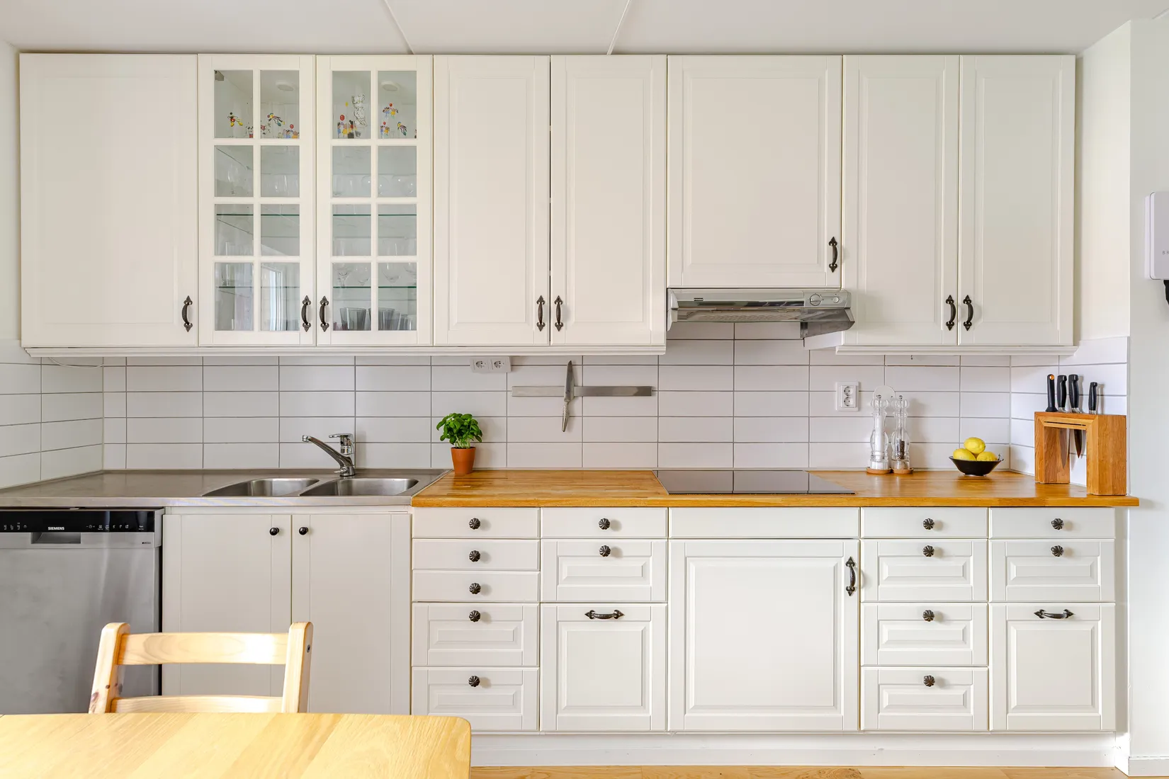 Bostadsrätt, Kaptensgatan 3B, T1, Linköping
