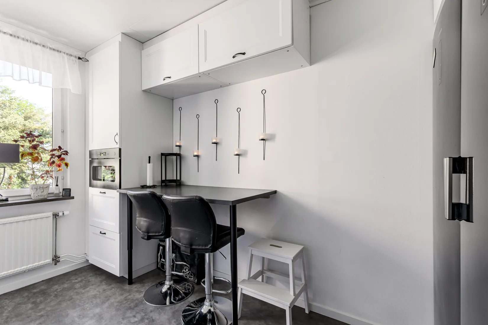 Bostadsrätt, Tingstugatan 42A, Tingstuhöjden, Strängnäs