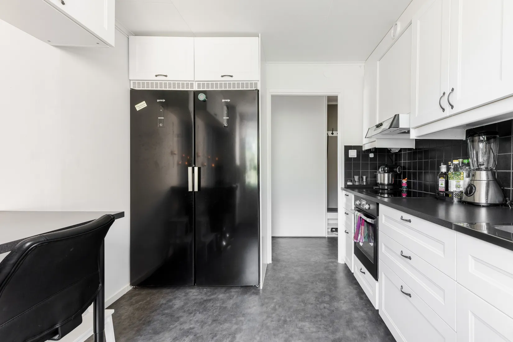 Bostadsrätt, Tingstugatan 42A, Tingstuhöjden, Strängnäs