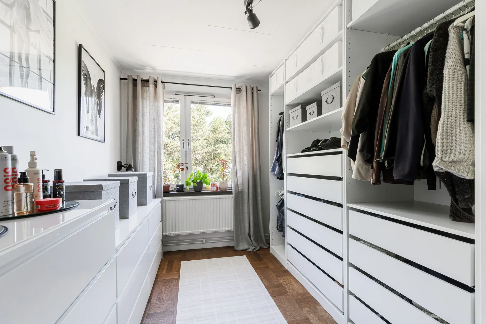 Bostadsrätt, Tingstugatan 42A, Tingstuhöjden, Strängnäs