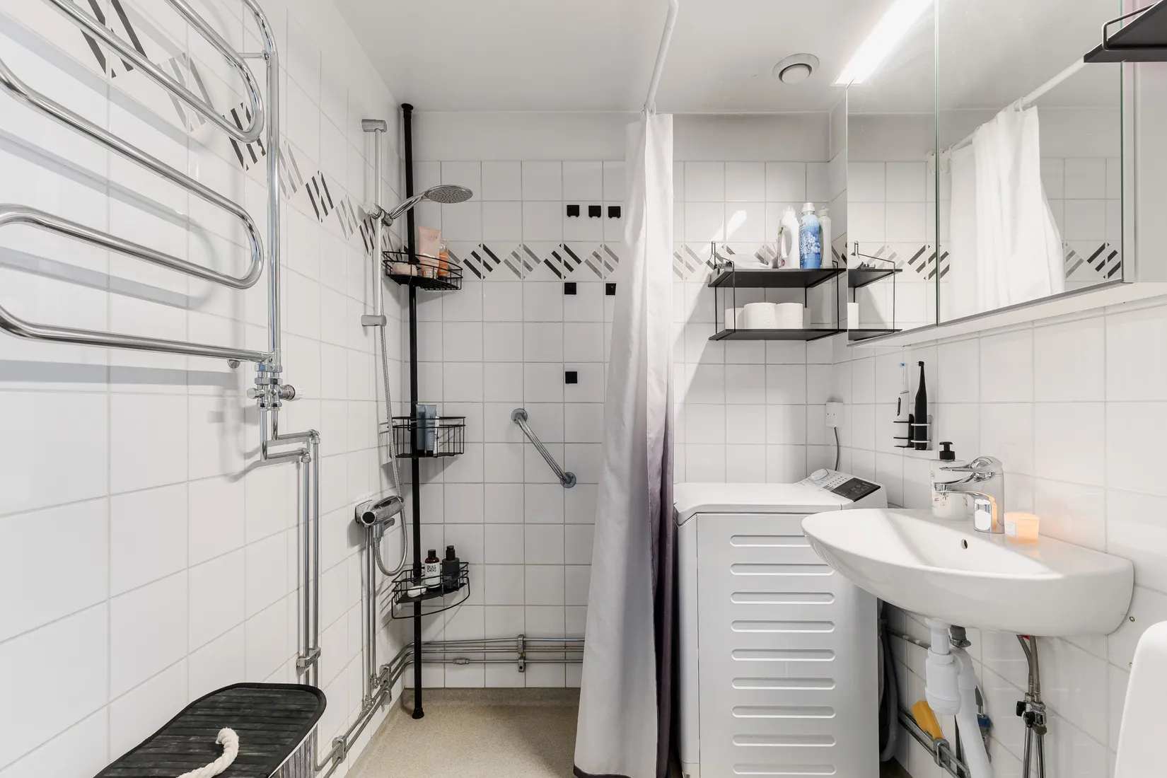 Bostadsrätt, Tingstugatan 42A, Tingstuhöjden, Strängnäs