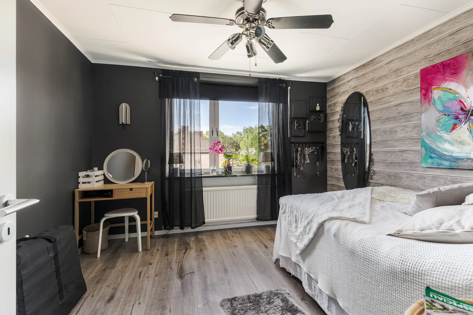 Bostadsrätt, Tingstugatan 42A, Tingstuhöjden, Strängnäs