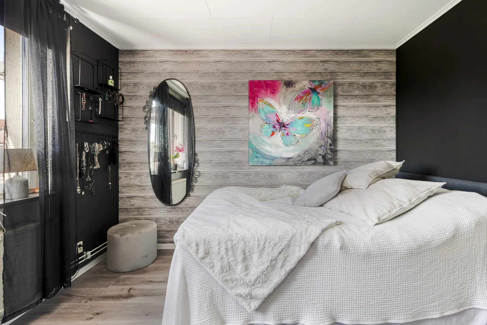 Bostadsrätt, Tingstugatan 42A, Tingstuhöjden, Strängnäs