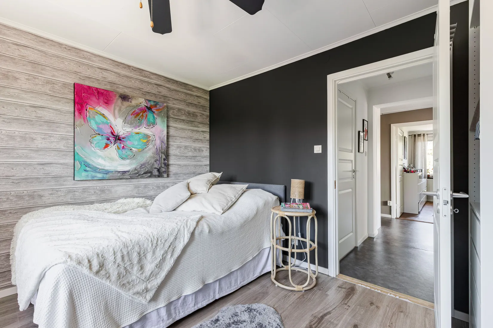 Bostadsrätt, Tingstugatan 42A, Tingstuhöjden, Strängnäs