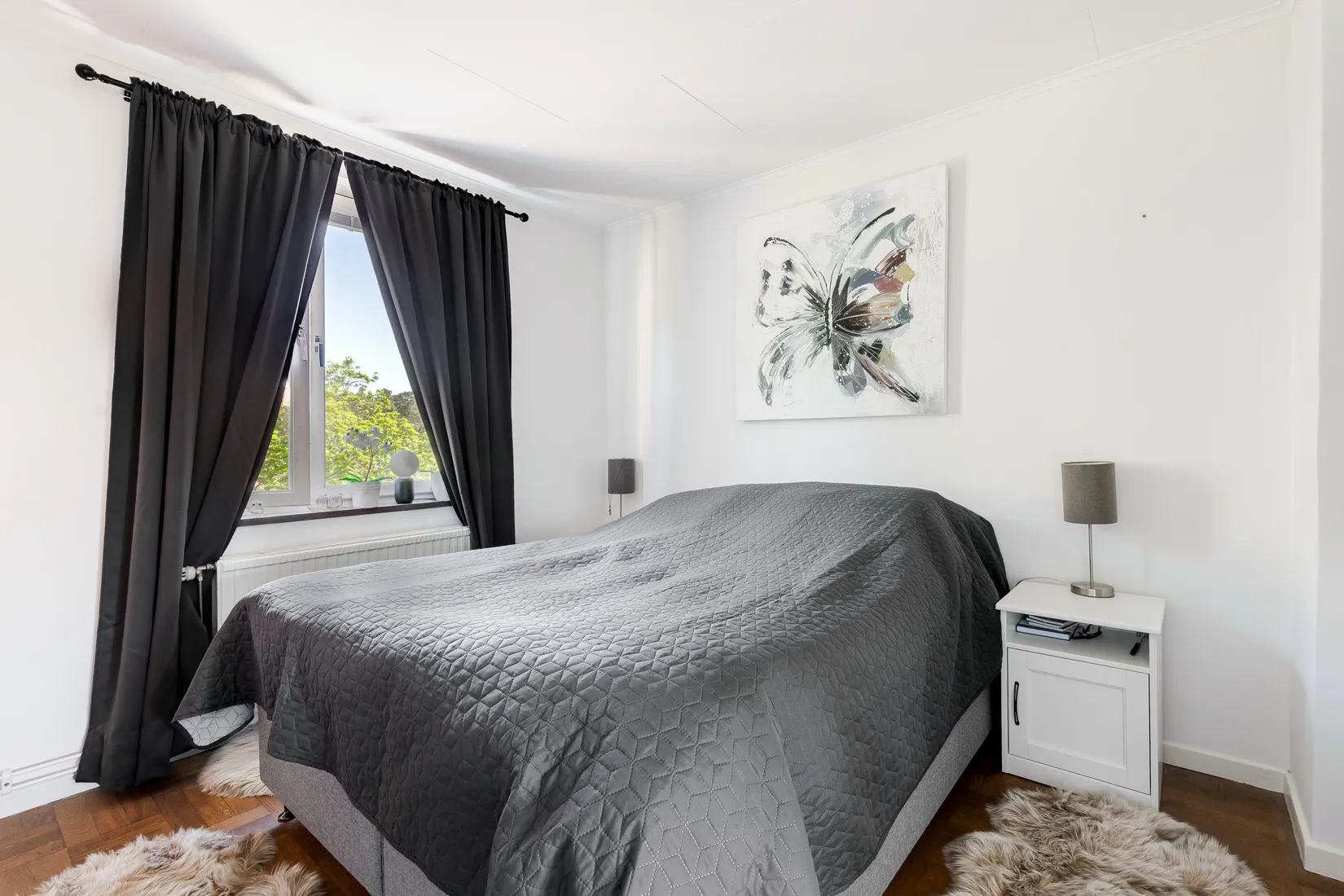 Bostadsrätt, Tingstugatan 42A, Tingstuhöjden, Strängnäs