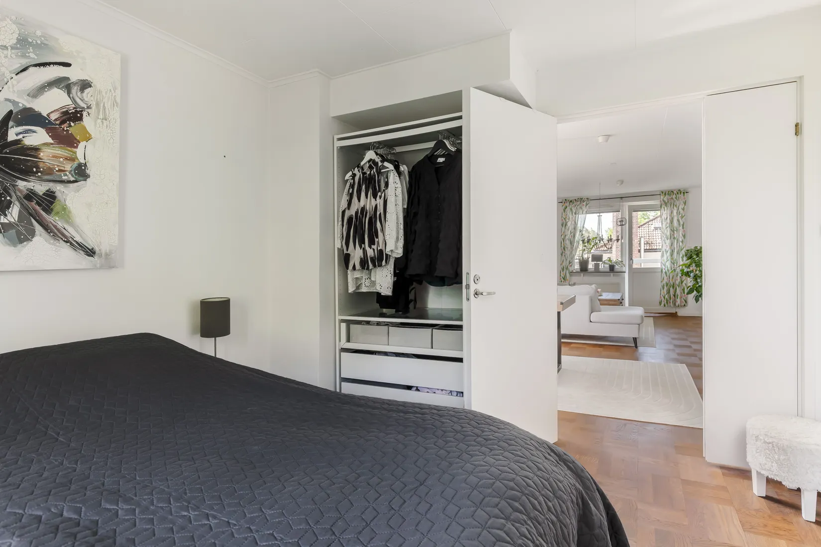 Bostadsrätt, Tingstugatan 42A, Tingstuhöjden, Strängnäs