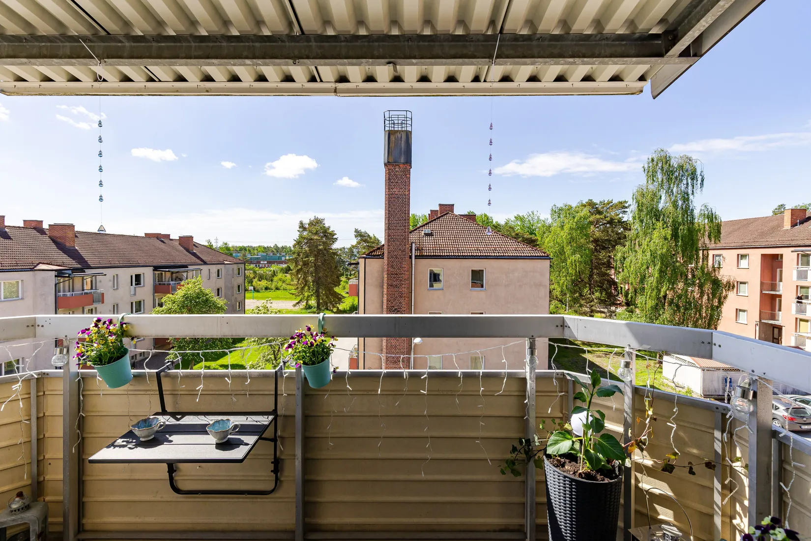 Bostadsrätt, Tingstugatan 42A, Tingstuhöjden, Strängnäs