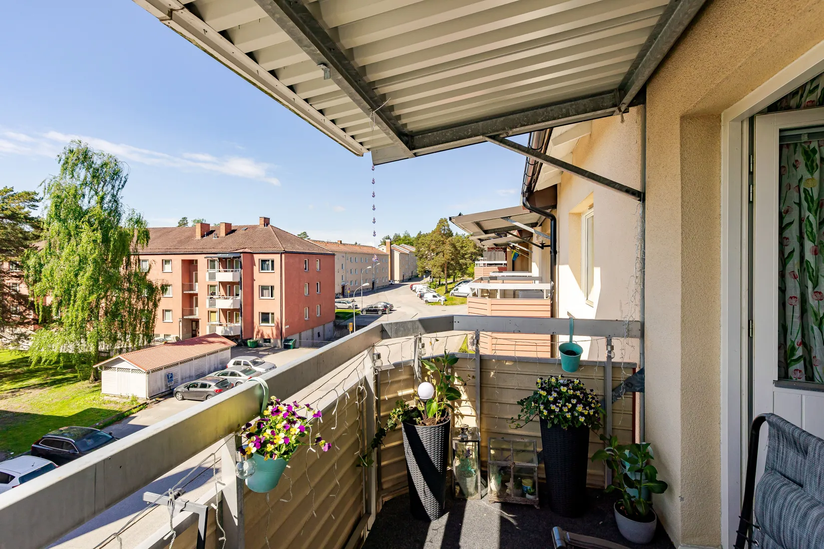 Bostadsrätt, Tingstugatan 42A, Tingstuhöjden, Strängnäs