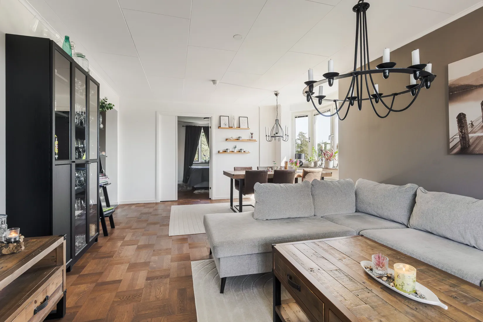 Bostadsrätt, Tingstugatan 42A, Tingstuhöjden, Strängnäs