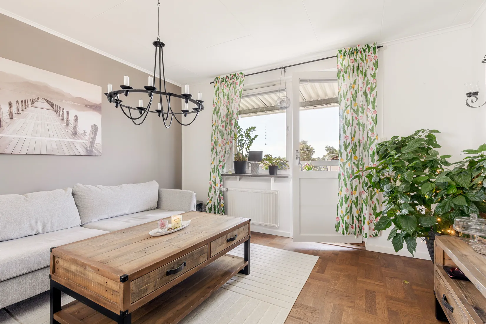Bostadsrätt, Tingstugatan 42A, Tingstuhöjden, Strängnäs