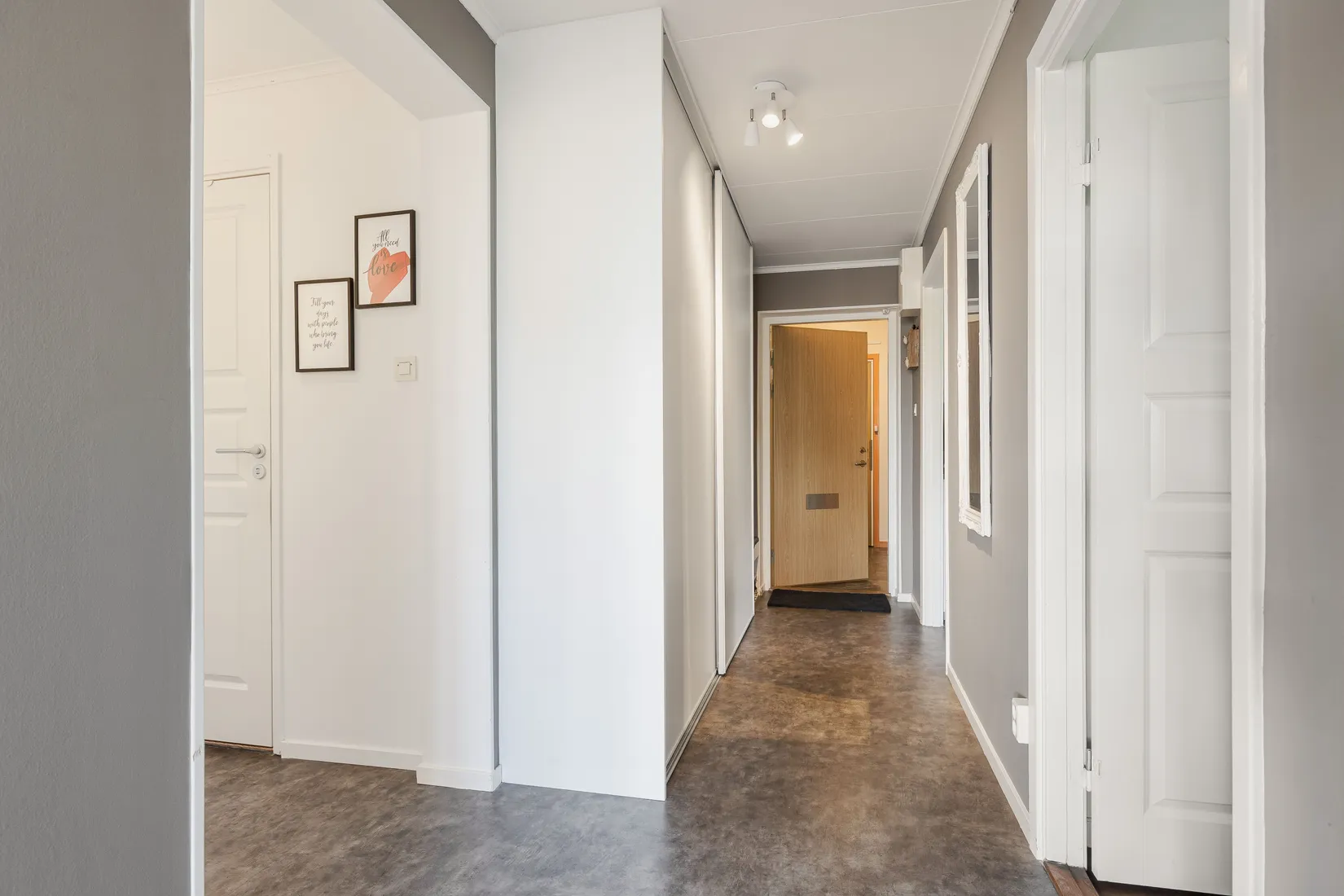 Bostadsrätt, Tingstugatan 42A, Tingstuhöjden, Strängnäs