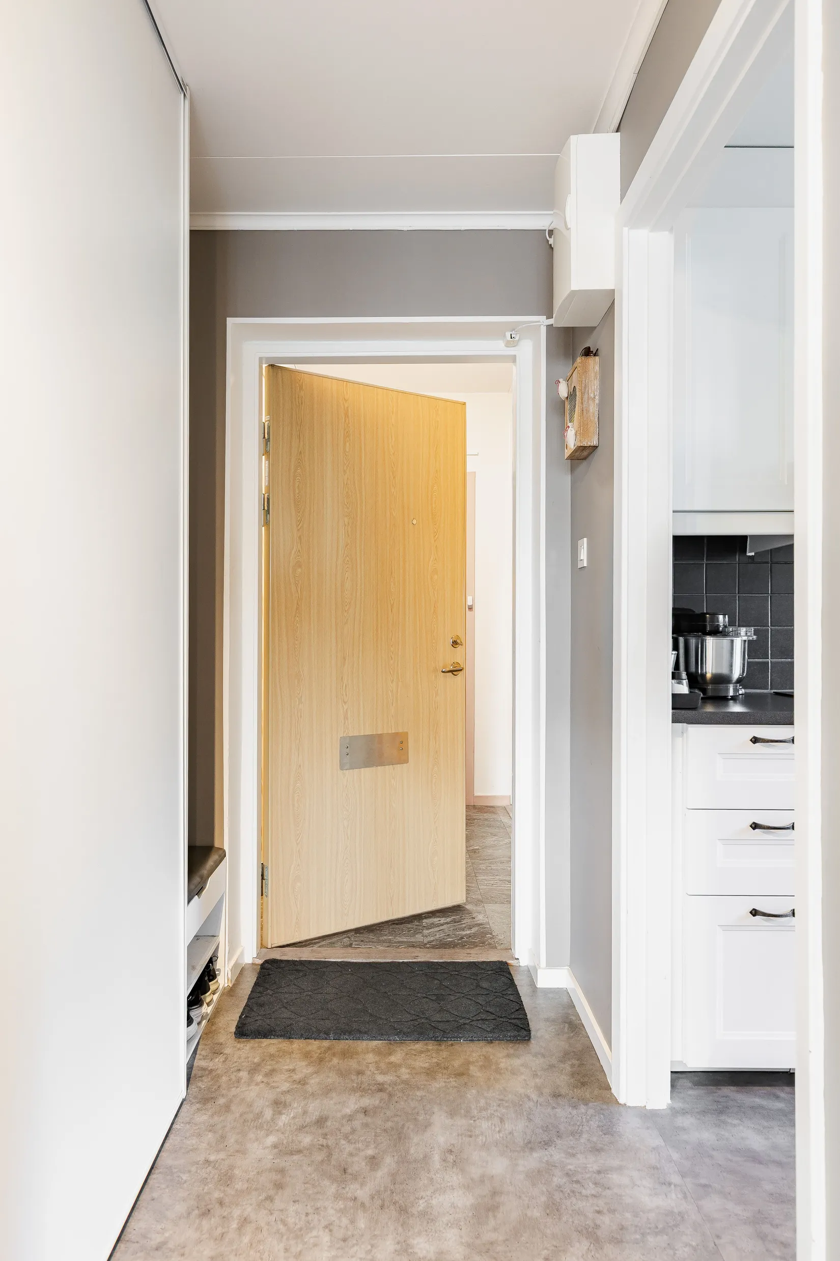 Bostadsrätt, Tingstugatan 42A, Tingstuhöjden, Strängnäs