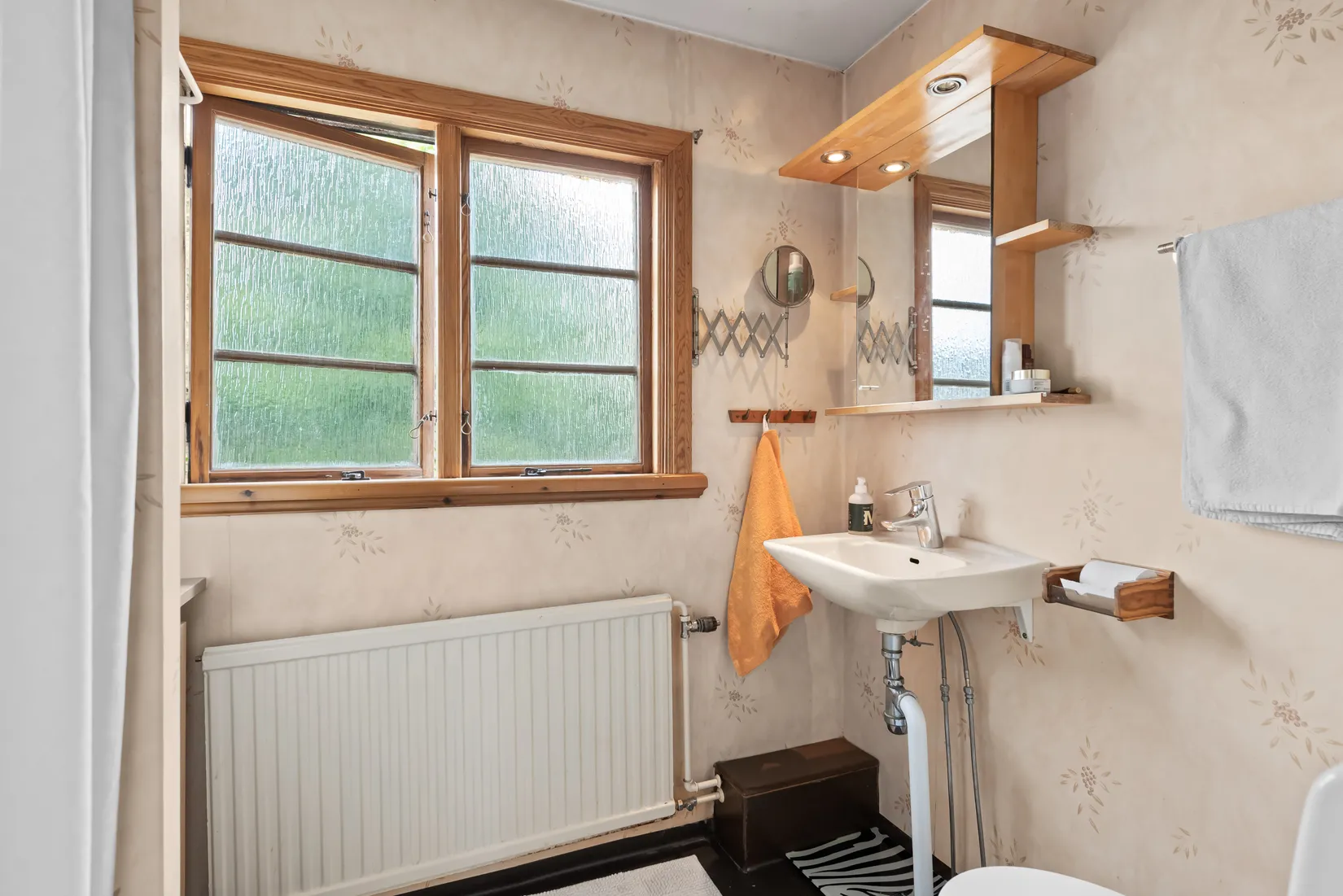 Villa, Krabbes väg 5, Gamla Lerberget, Höganäs