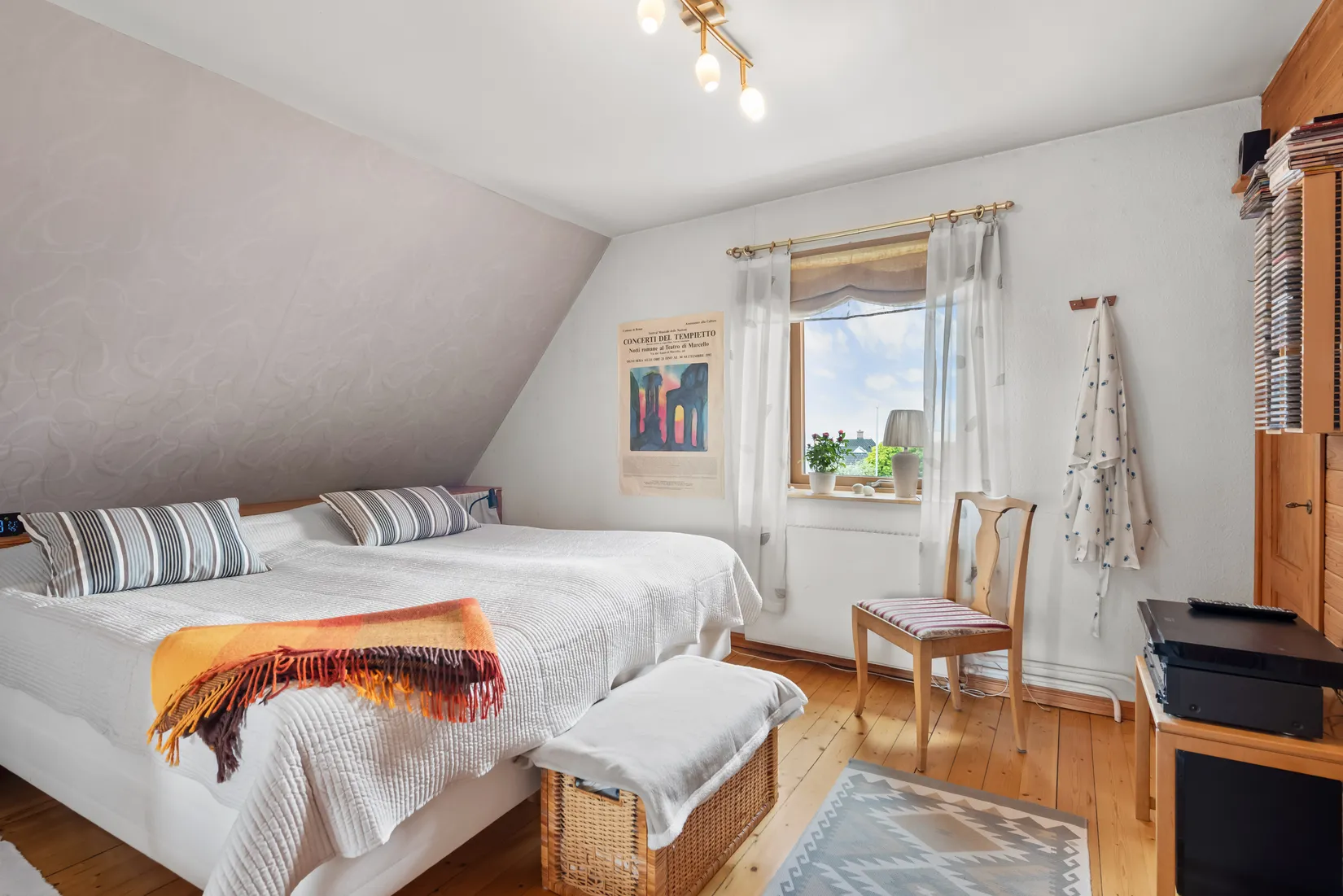 Villa, Krabbes väg 5, Gamla Lerberget, Höganäs