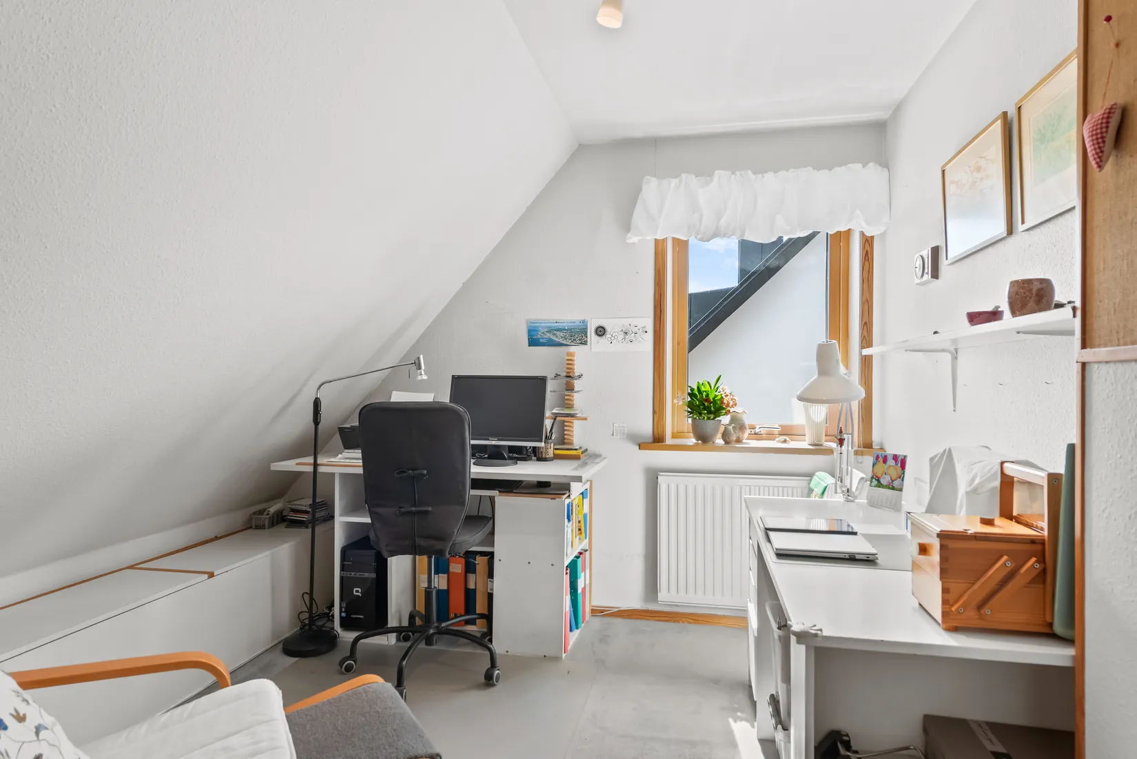 Villa, Krabbes väg 5, Gamla Lerberget, Höganäs
