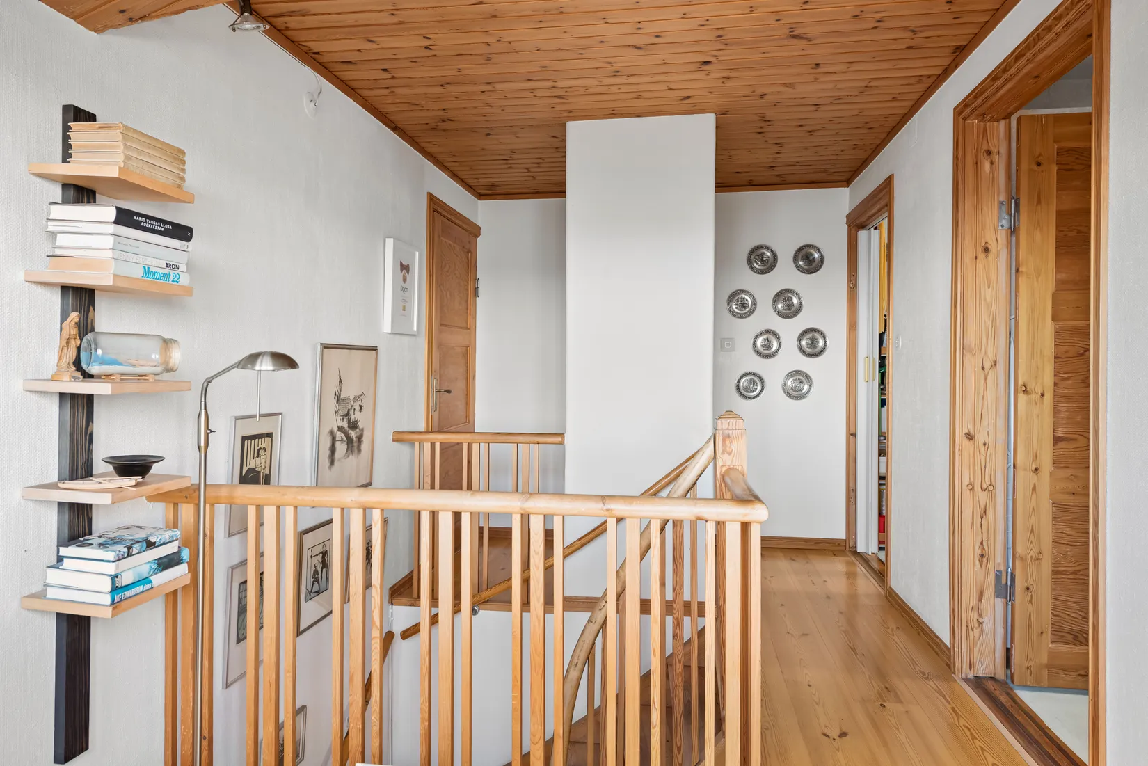 Villa, Krabbes väg 5, Gamla Lerberget, Höganäs