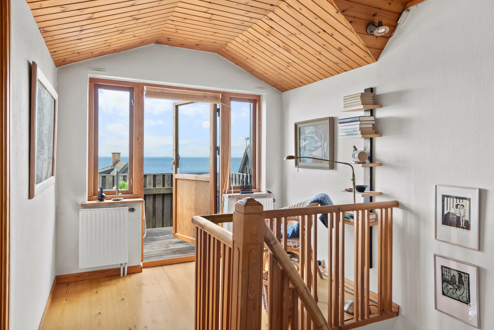 Villa, Krabbes väg 5, Gamla Lerberget, Höganäs