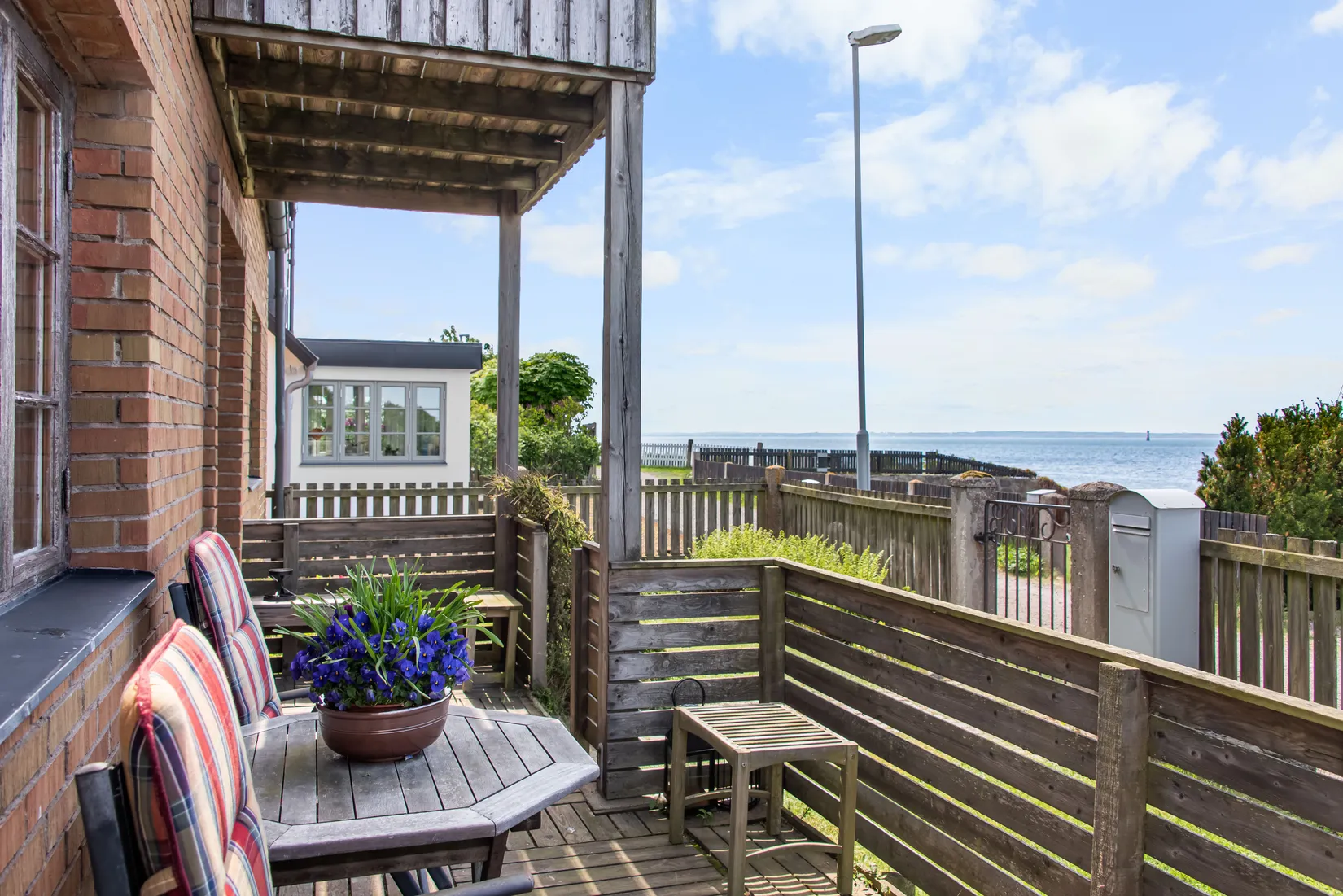 Villa, Krabbes väg 5, Gamla Lerberget, Höganäs