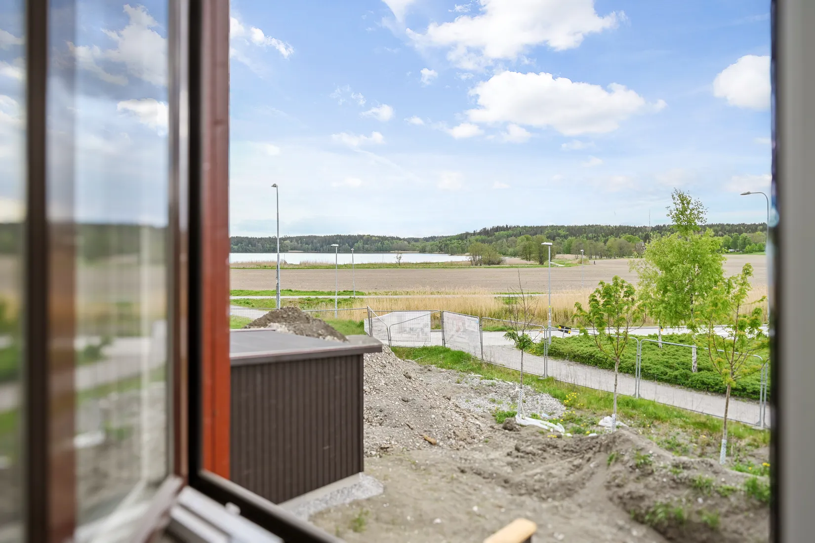 Bostadsrätt, Radhus, Luserngatan 36, Eds Allé, Upplands Väsby