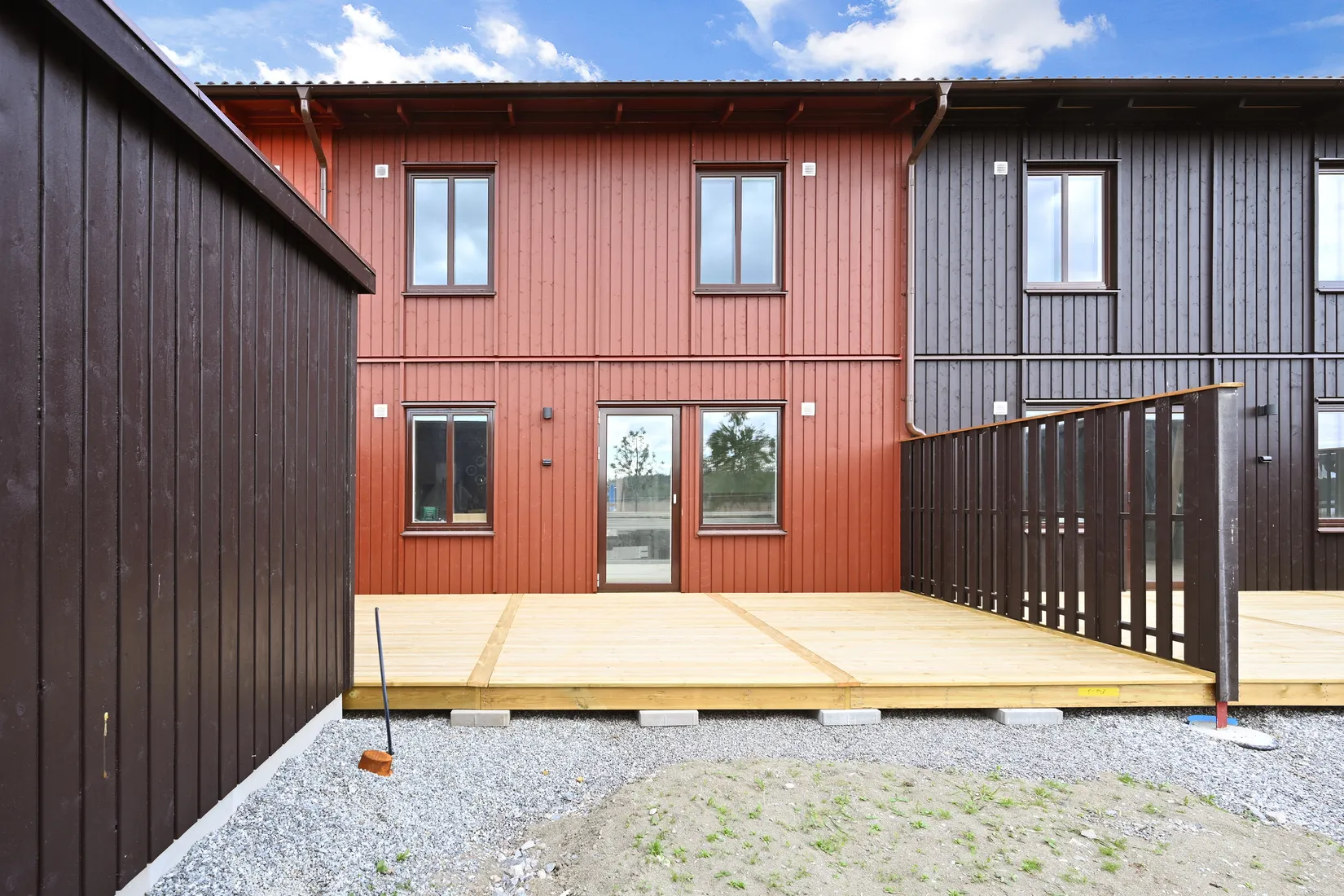 Bostadsrätt, Radhus, Luserngatan 36, Eds Allé, Upplands Väsby
