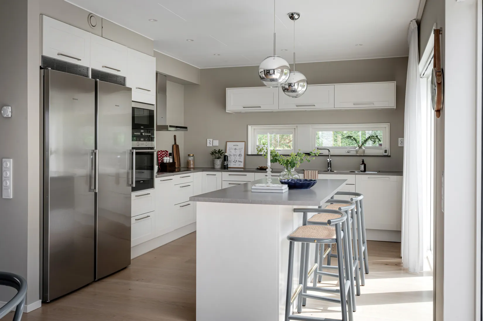 Villa, Brottkärrs röseväg 53, Hovås - Brottkärr, Göteborg