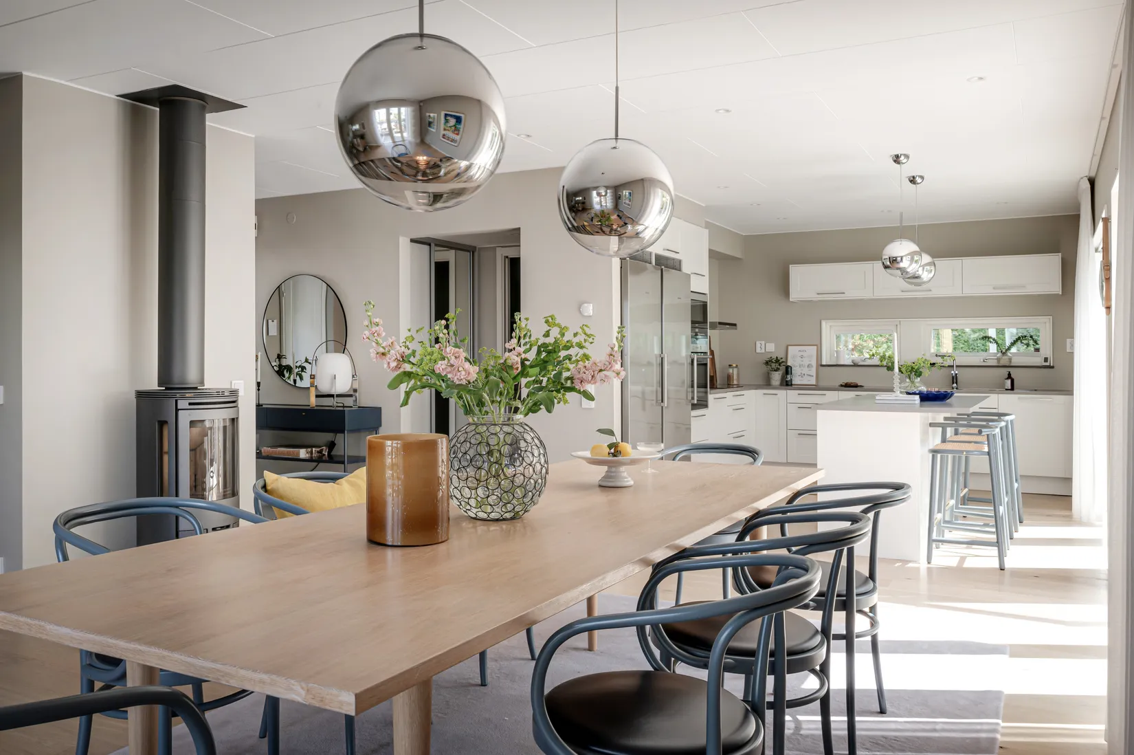 Villa, Brottkärrs röseväg 53, Hovås - Brottkärr, Göteborg