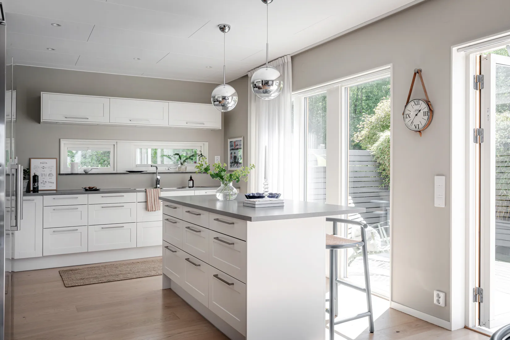 Villa, Brottkärrs röseväg 53, Hovås - Brottkärr, Göteborg
