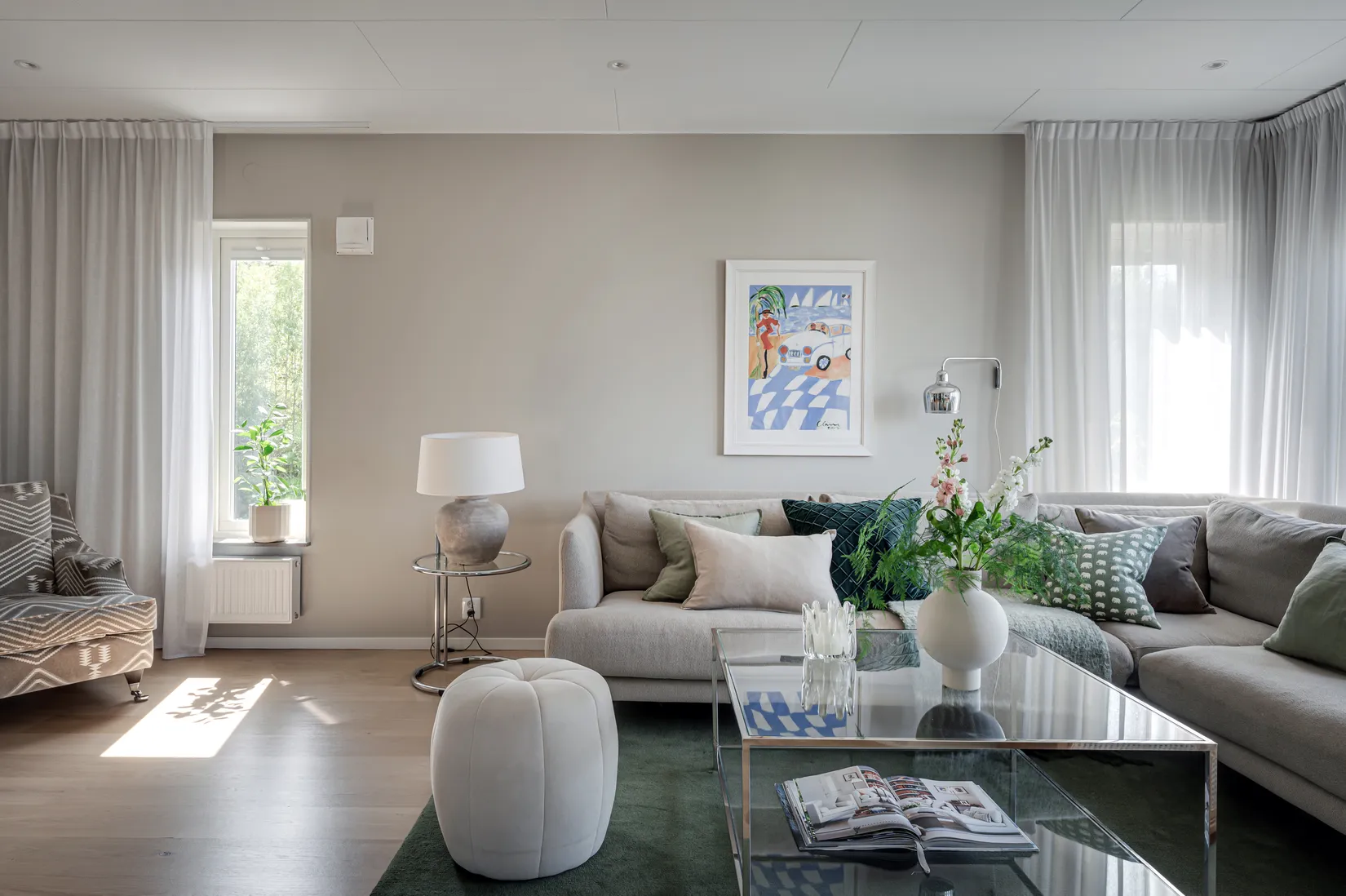 Villa, Brottkärrs röseväg 53, Hovås - Brottkärr, Göteborg