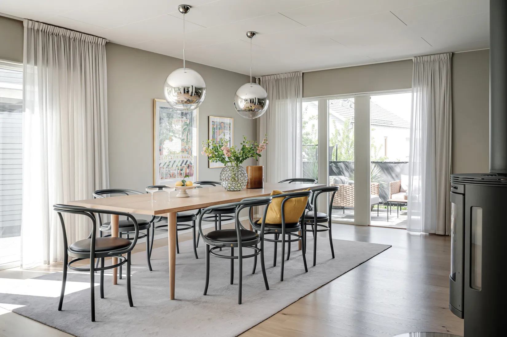 Villa, Brottkärrs röseväg 53, Hovås - Brottkärr, Göteborg