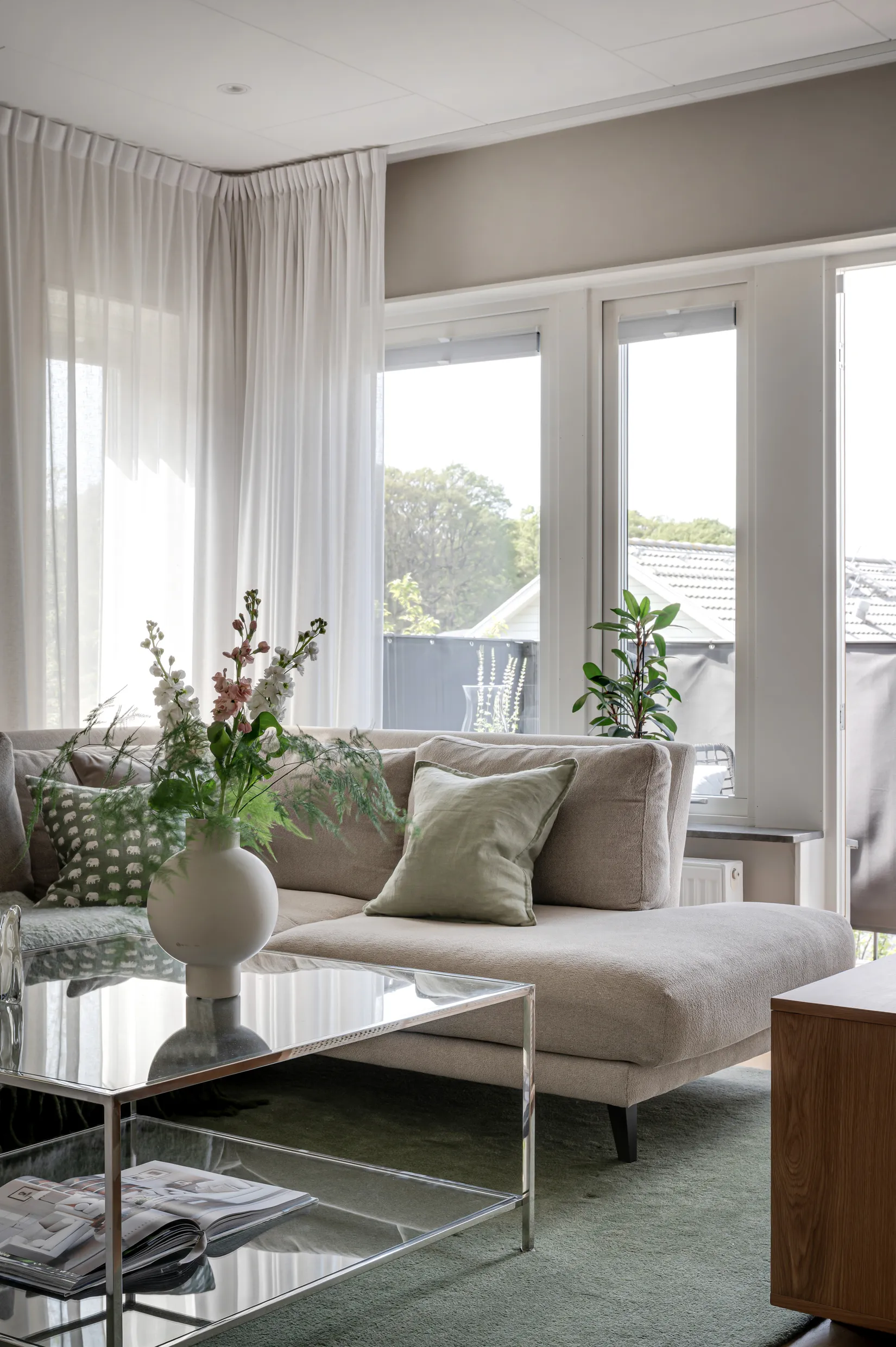 Villa, Brottkärrs röseväg 53, Hovås - Brottkärr, Göteborg