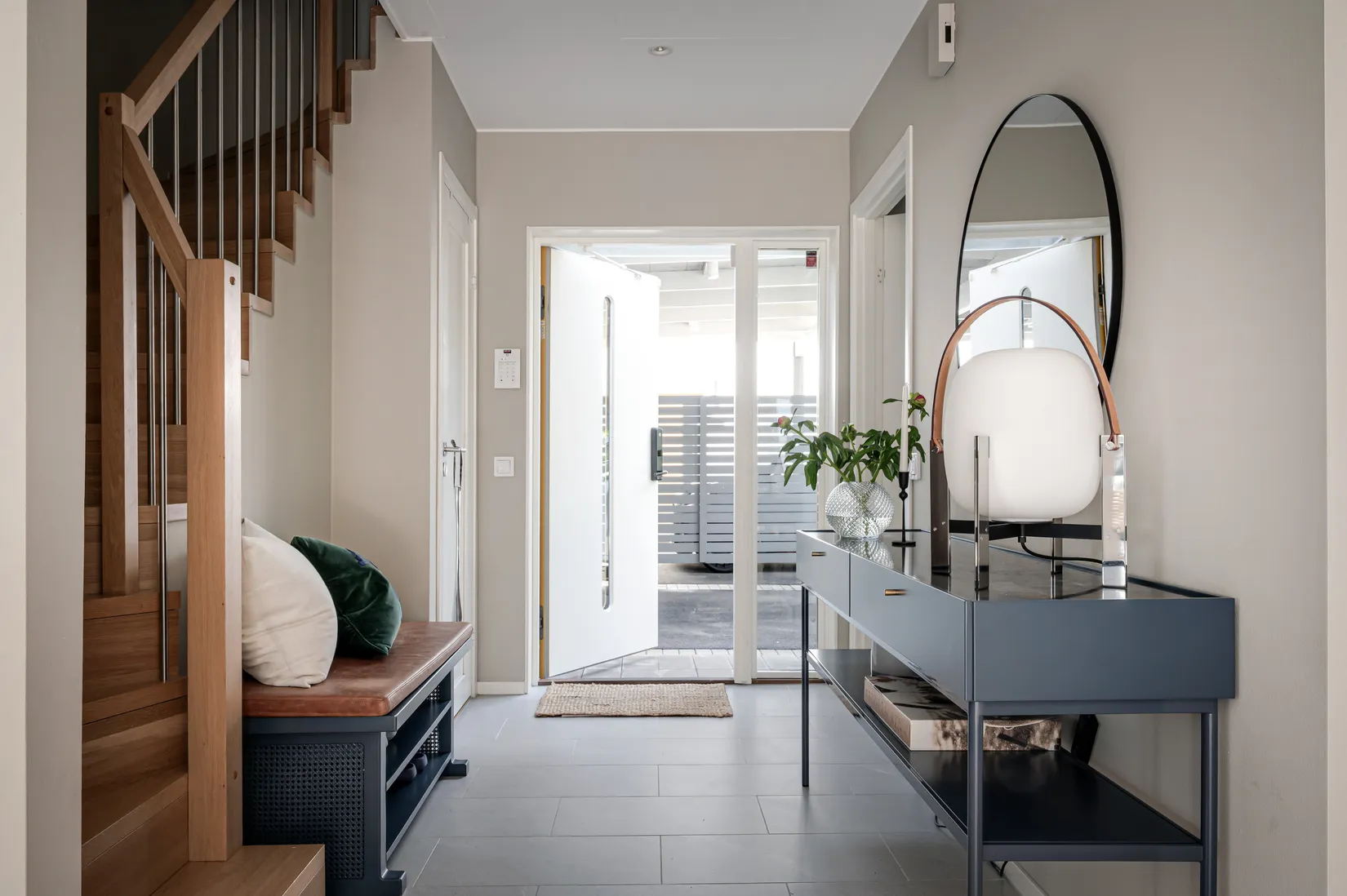 Villa, Brottkärrs röseväg 53, Hovås - Brottkärr, Göteborg
